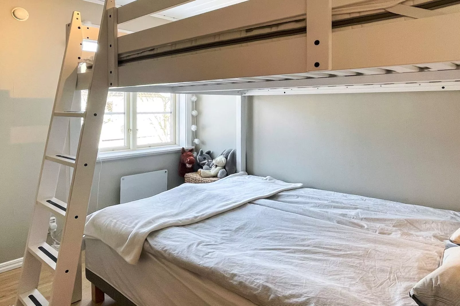 5 Sterne Ferienhaus in FÄRJESTADEN - Innenbereich