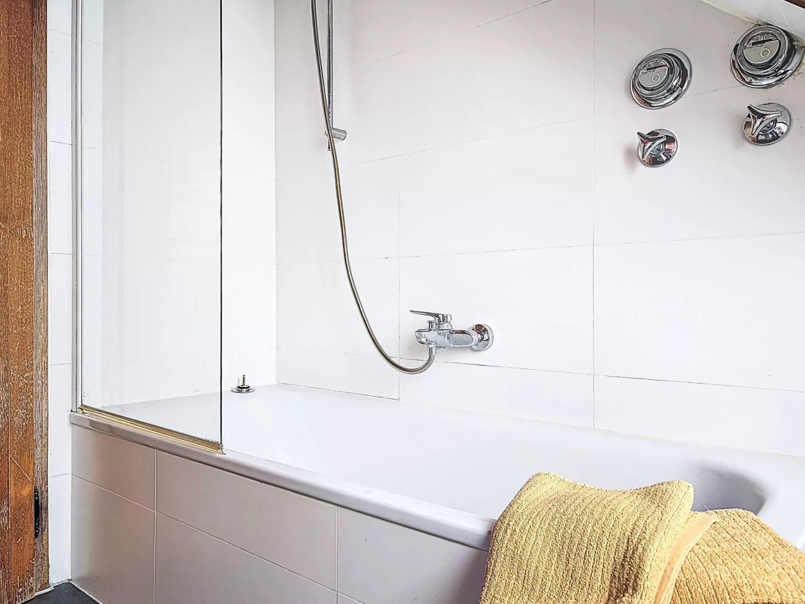 Münchenverrückt - Drinnen