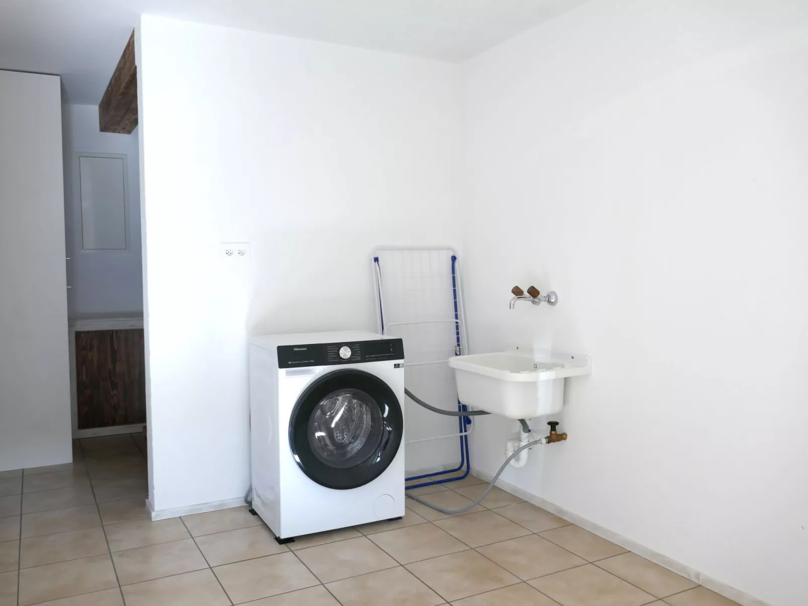 Rustico Raslina - Drinnen