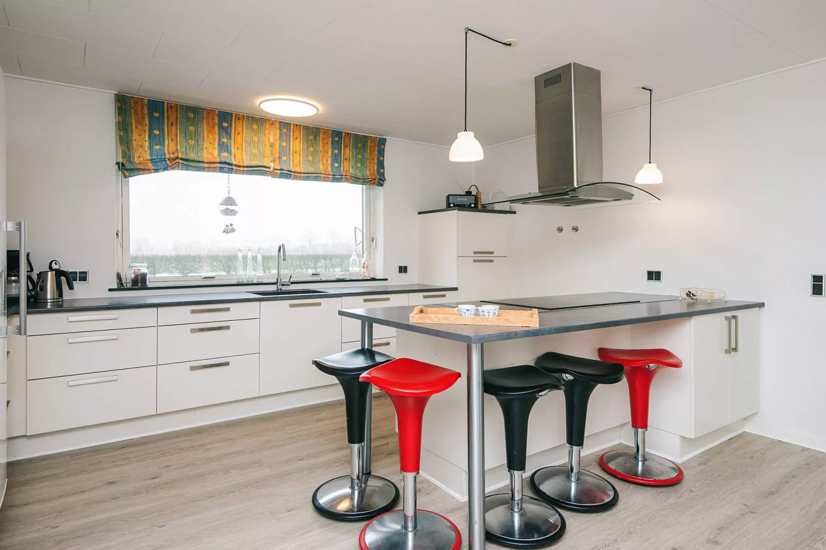 4 Sterne Ferienhaus in Allingåbro - Innenbereich