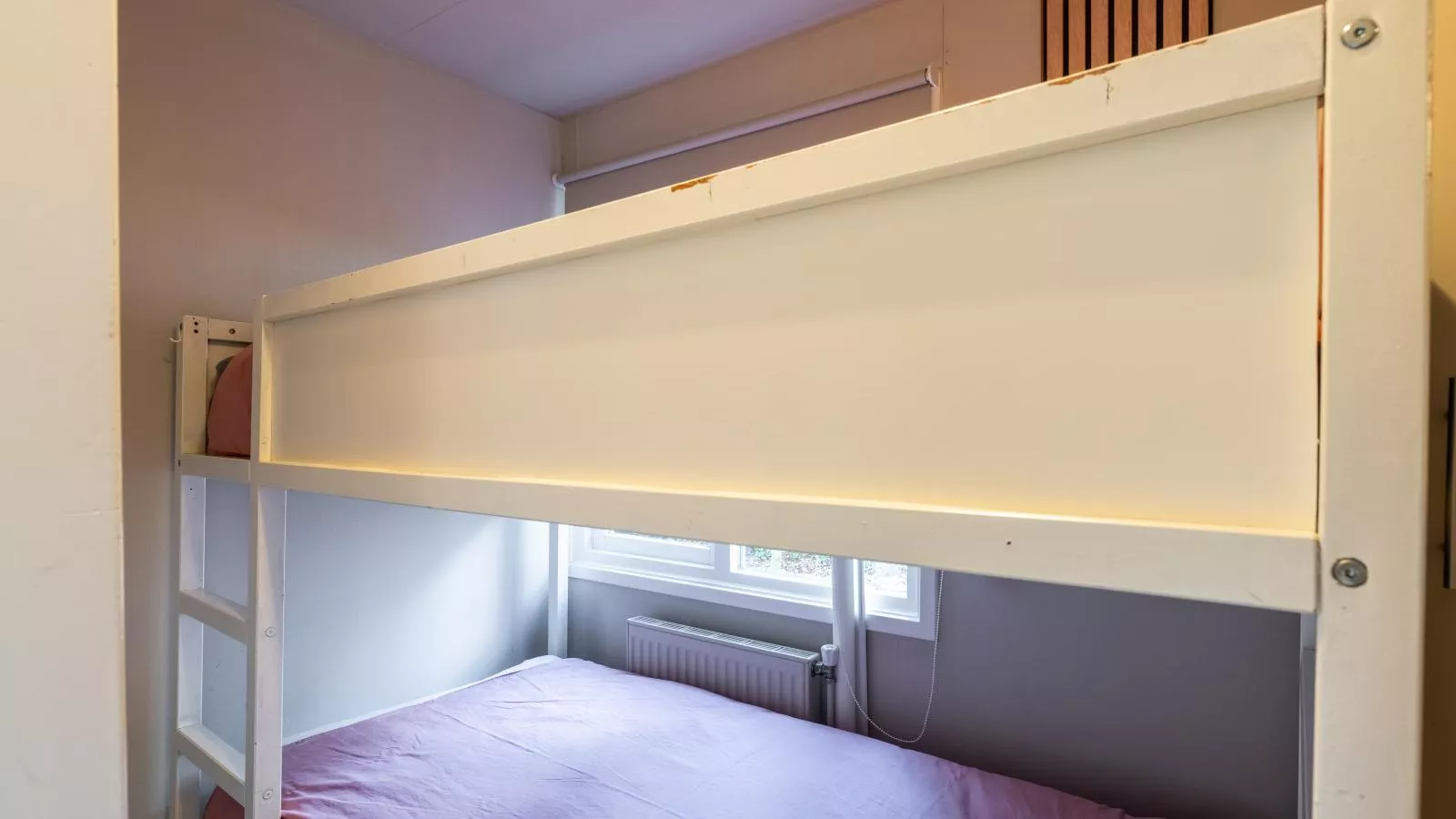 Boschalet Stijn - Schlafzimmer