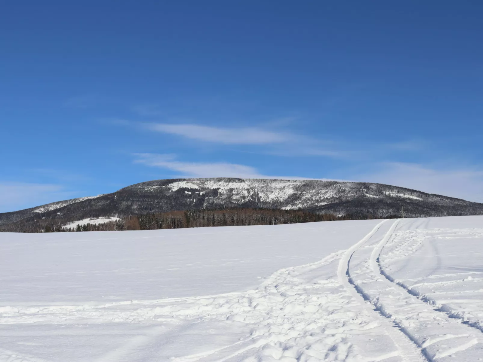 Holiday Hill 53 - Outside