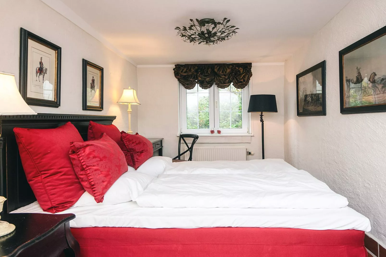 4 etoiles maison de vacances a Tylstrup - Intérieur