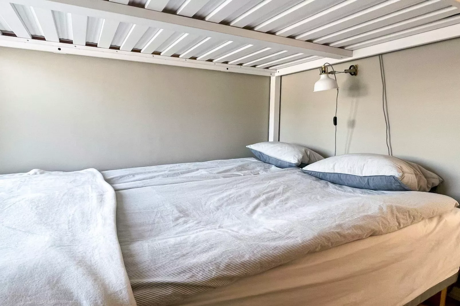 5 Sterne Ferienhaus in FÄRJESTADEN - Innenbereich