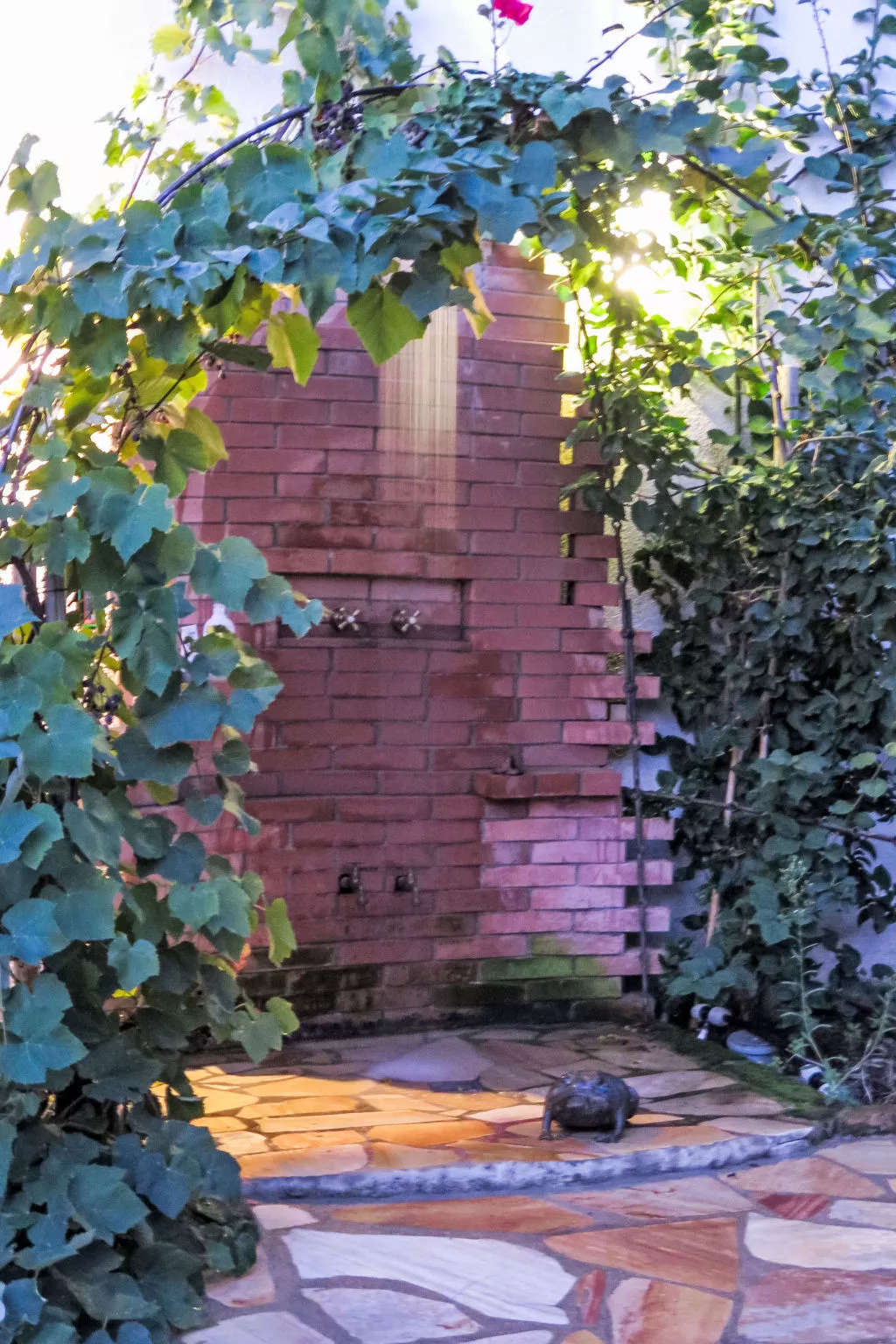 Nel Bosco - Draußen