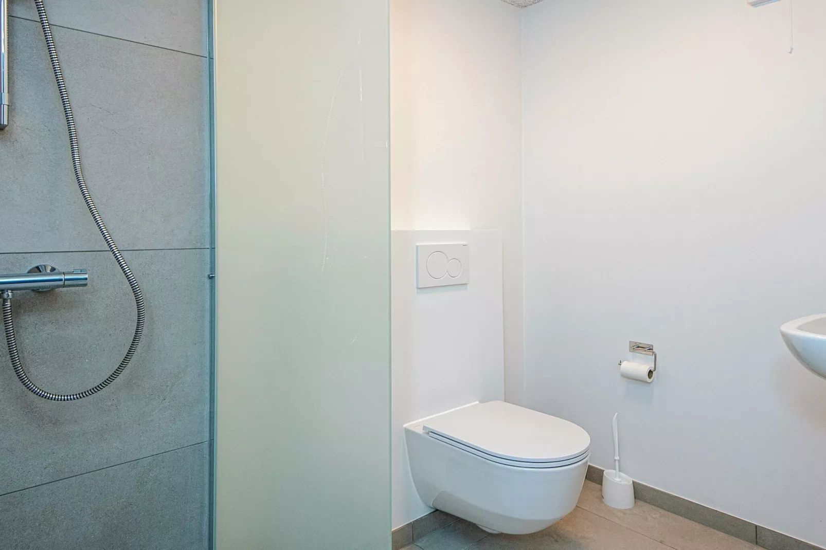 4 Sterne Ferienhaus in Allingåbro - Innenbereich