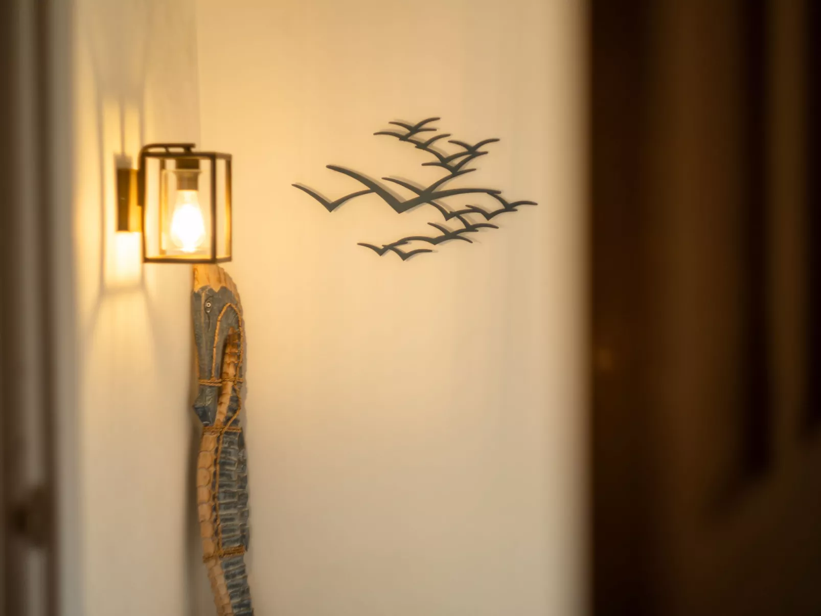 Dock of the bay - Dehors