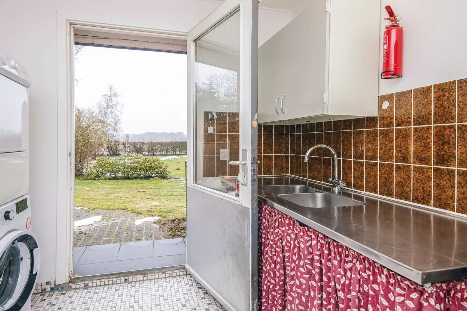 4 Sterne Ferienhaus in Allingåbro - Innenbereich