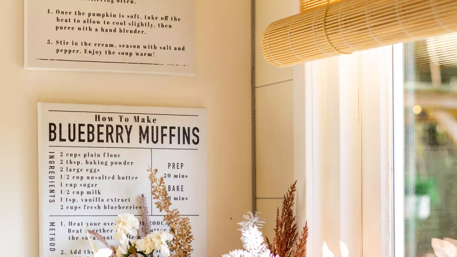 Boschalet Stijn - Ambiente