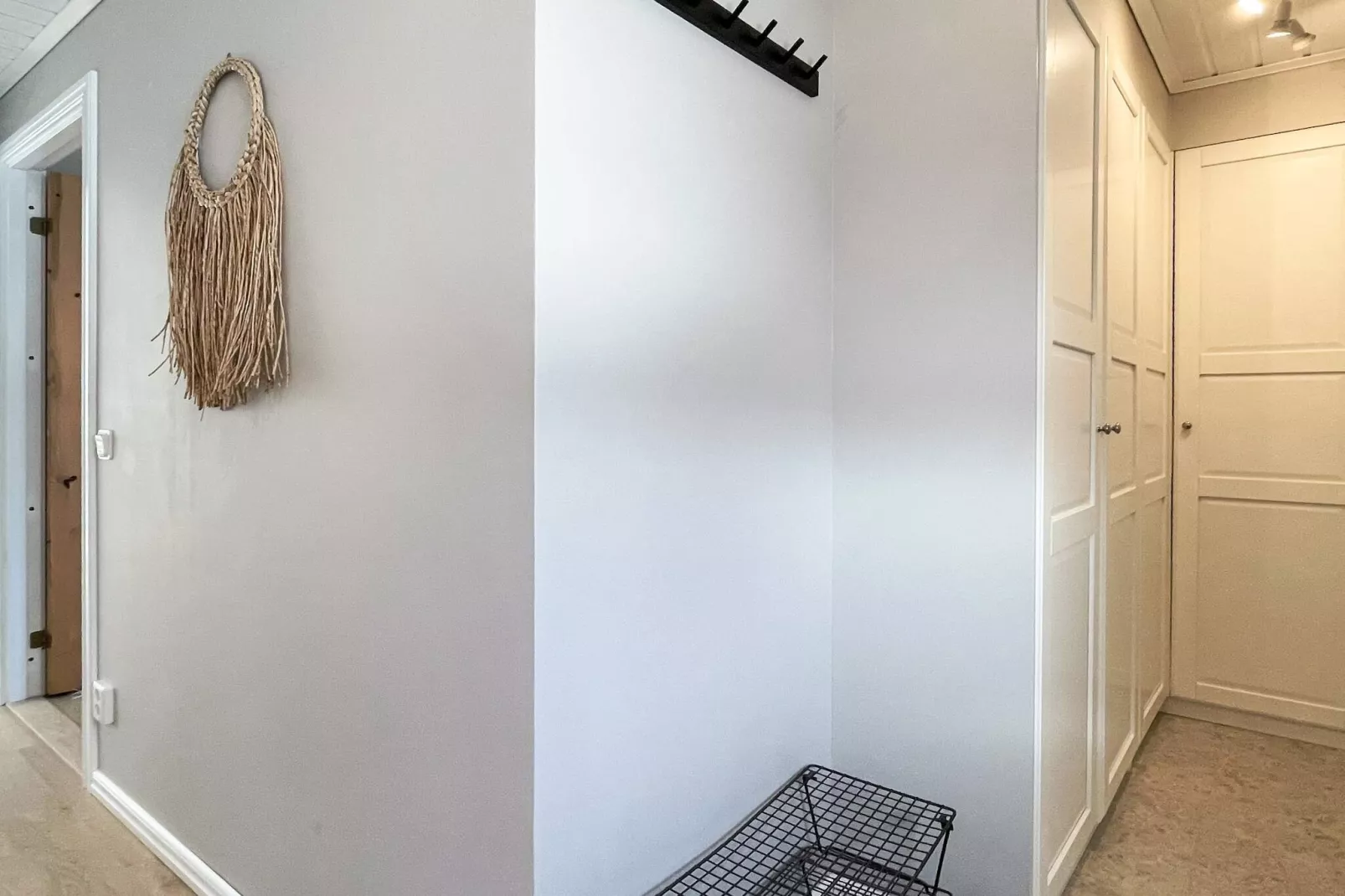 5 Sterne Ferienhaus in FÄRJESTADEN - Innenbereich