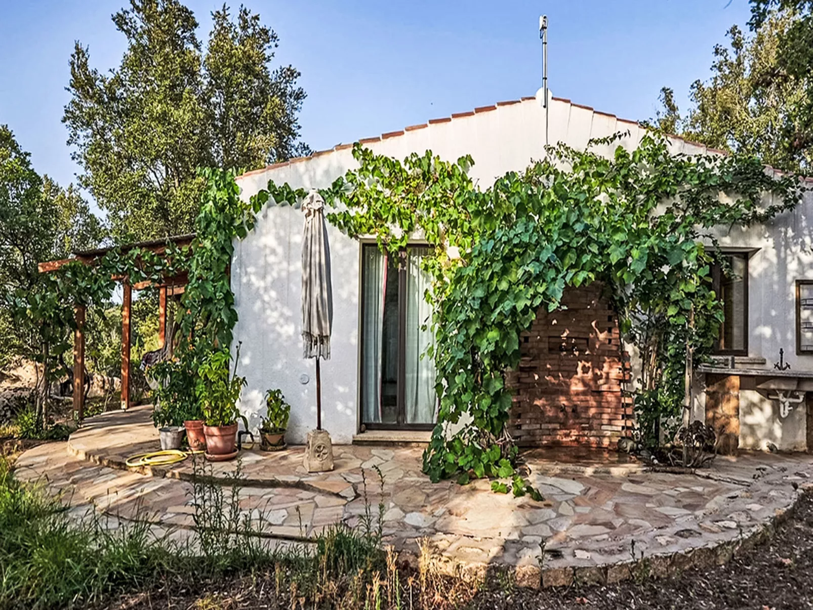 Nel Bosco - Draußen