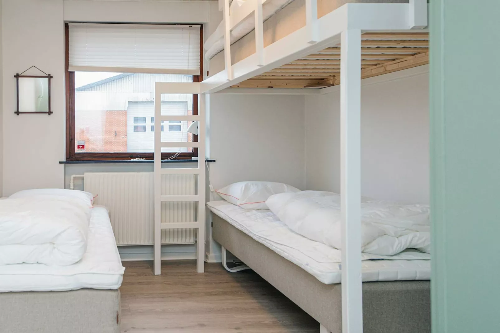 4 Sterne Ferienhaus in Allingåbro - Innenbereich