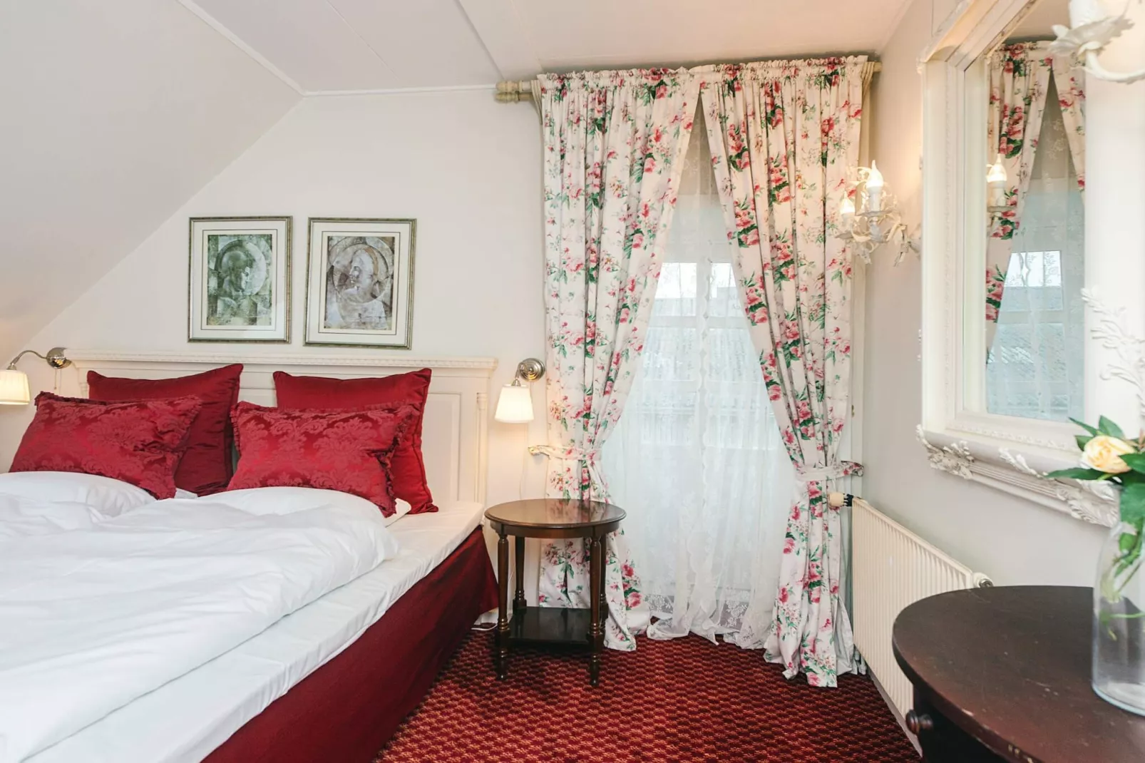 4 etoiles maison de vacances a Tylstrup - Intérieur