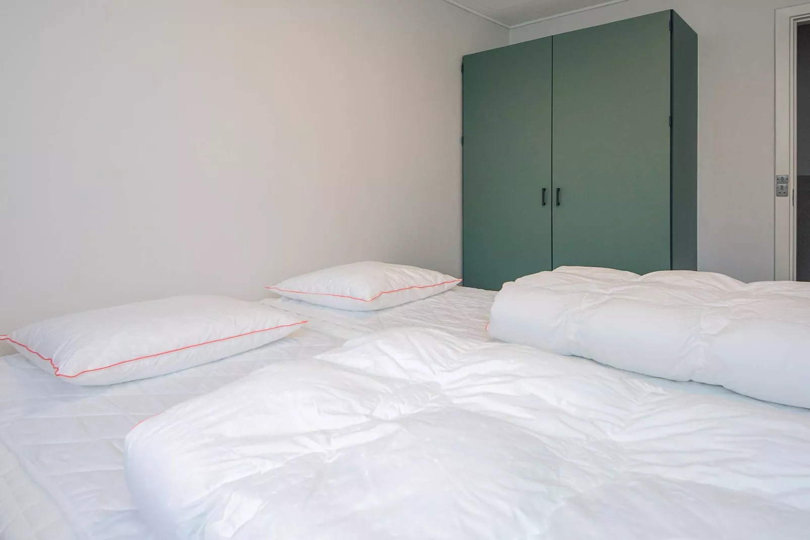 4 Sterne Ferienhaus in Allingåbro - Innenbereich