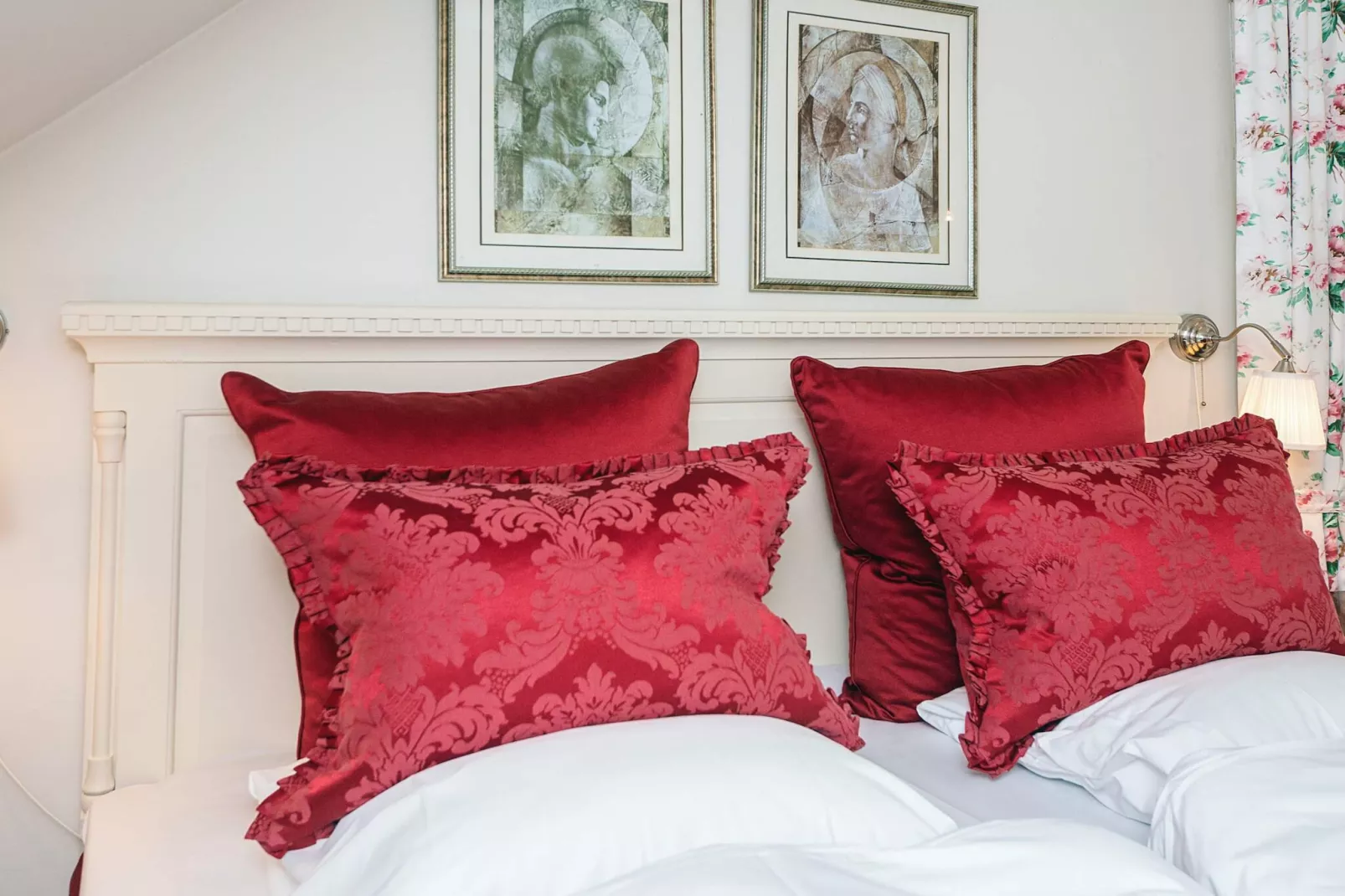 4 etoiles maison de vacances a Tylstrup - Intérieur