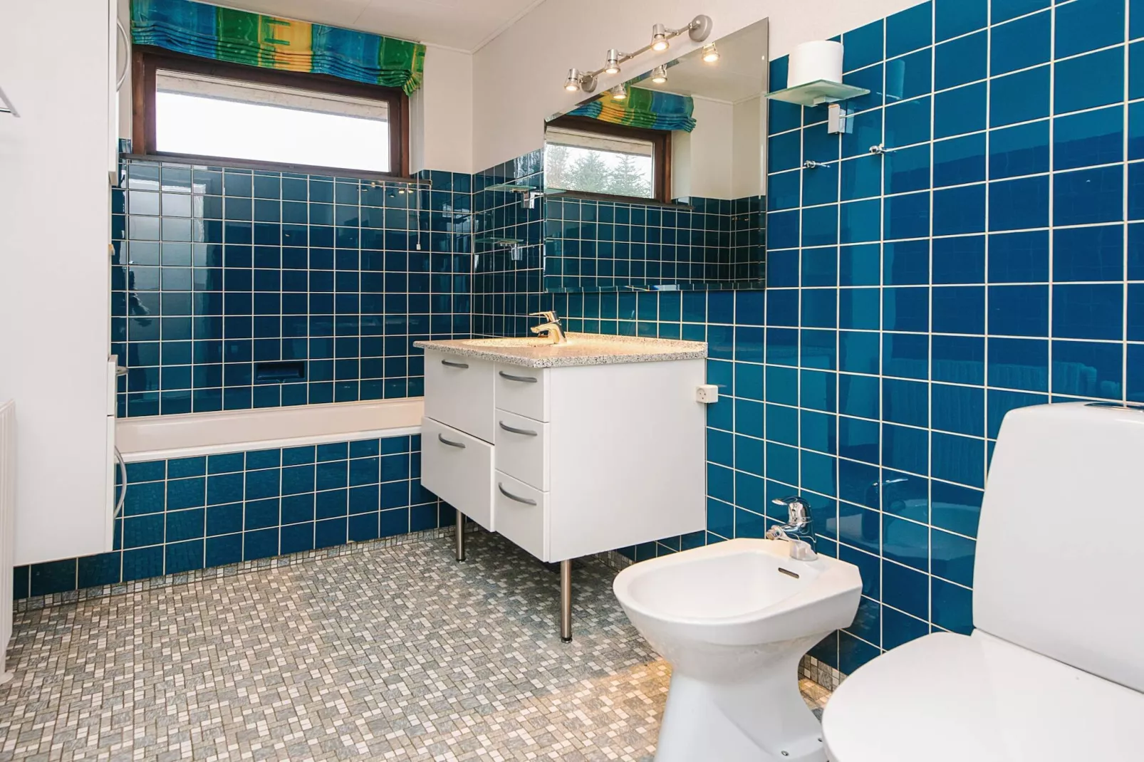 4 Sterne Ferienhaus in Allingåbro - Innenbereich