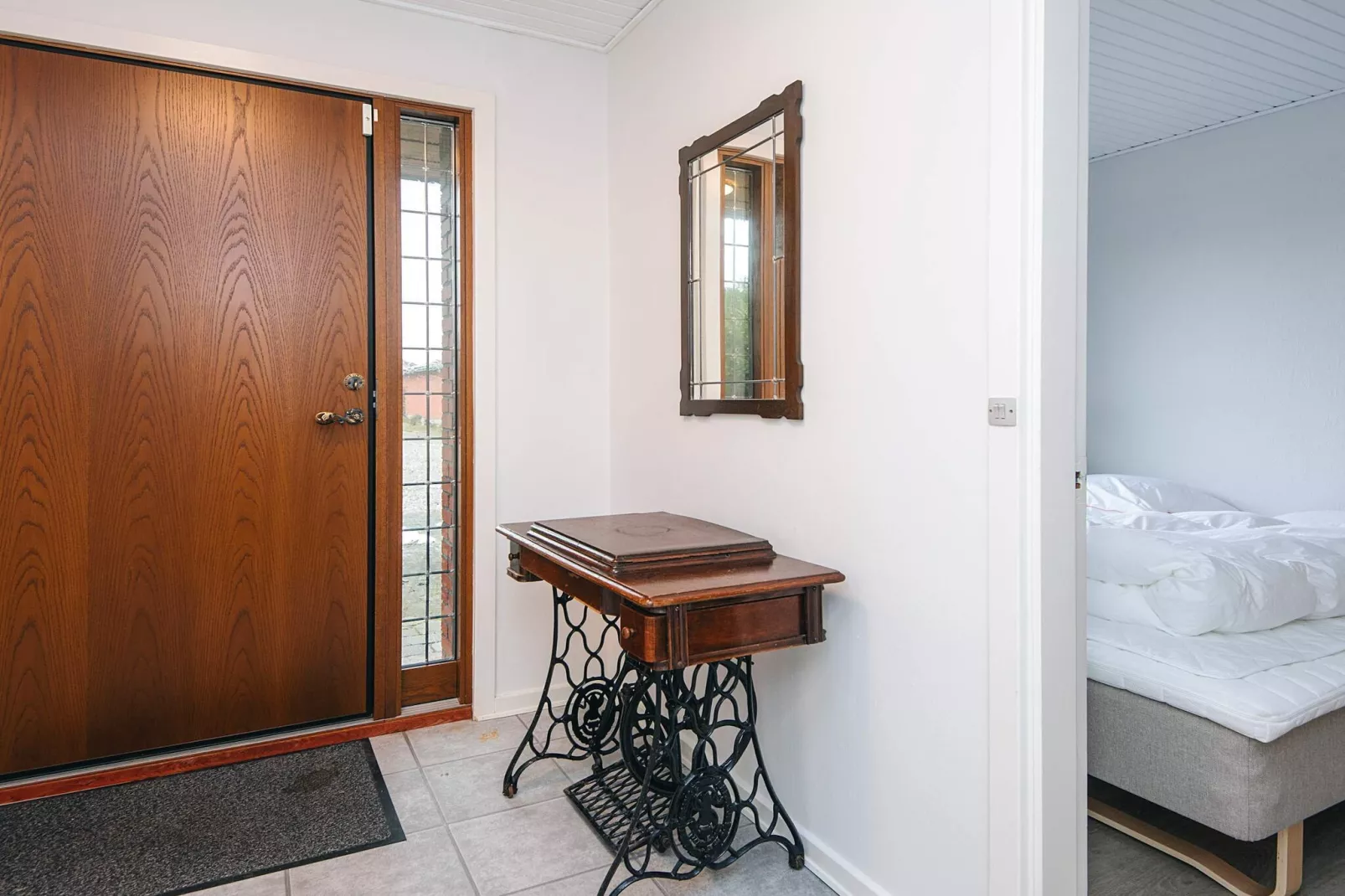 4 Sterne Ferienhaus in Allingåbro - Innenbereich