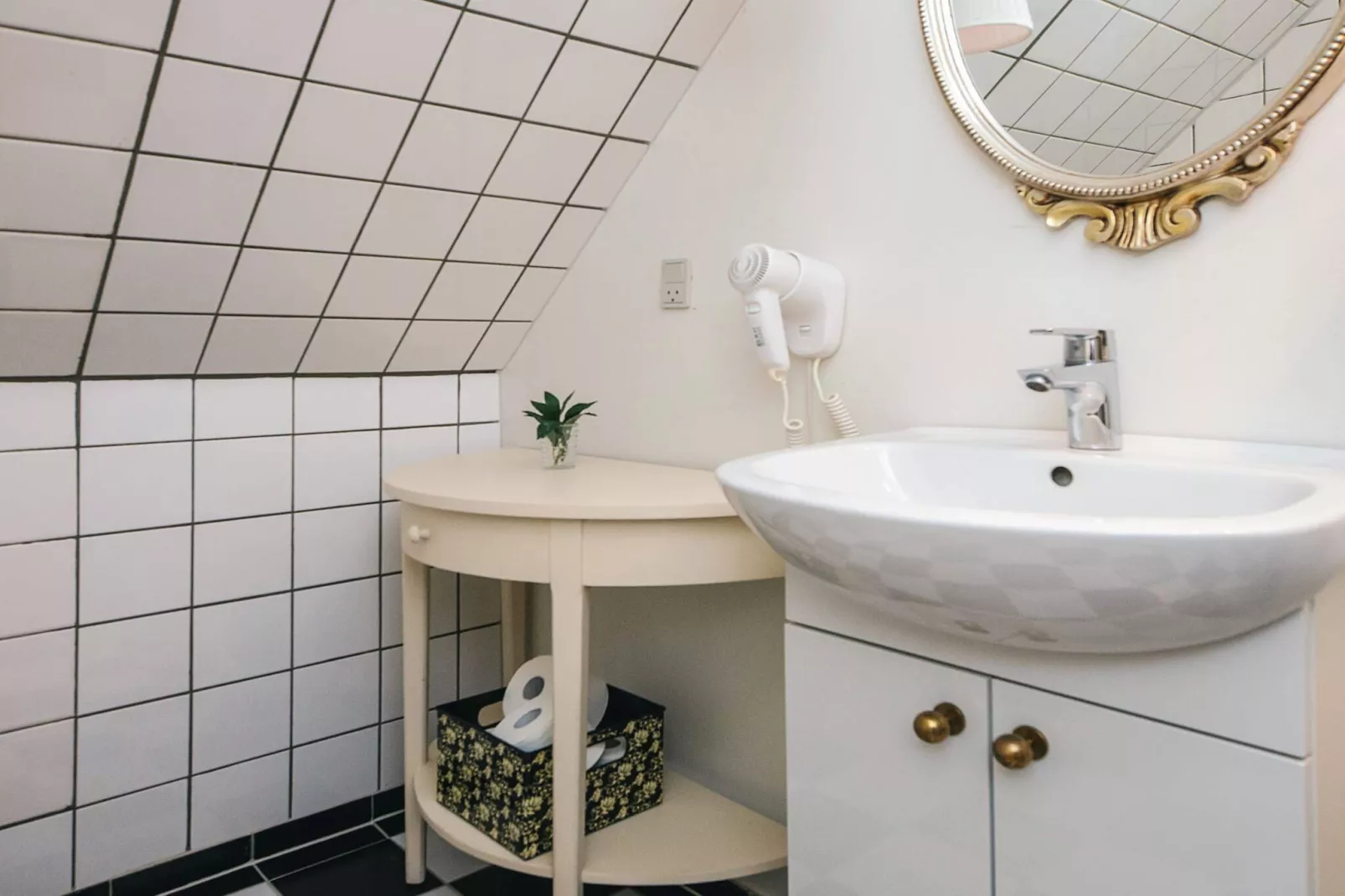 4 etoiles maison de vacances a Tylstrup - Intérieur