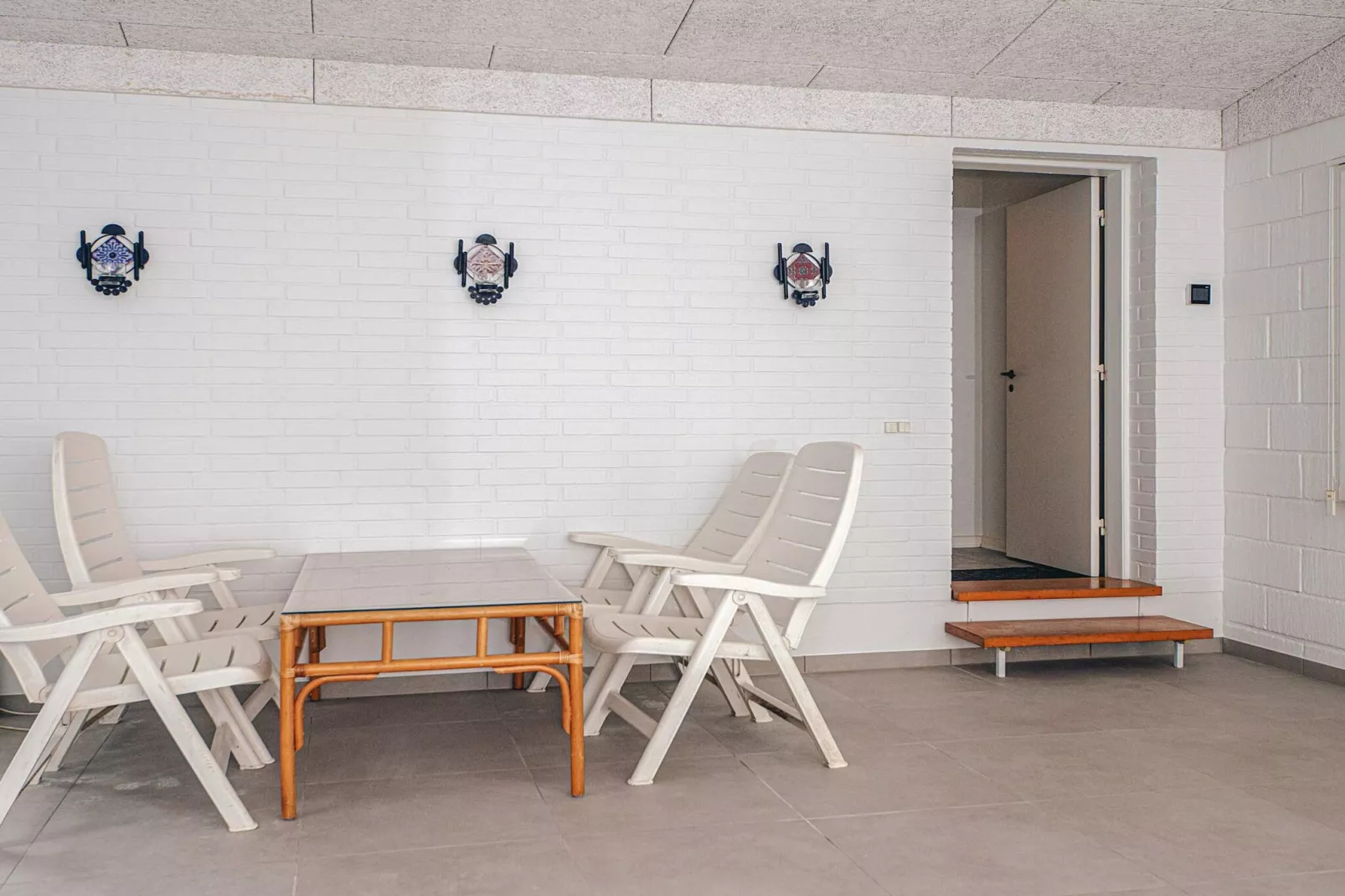 4 Sterne Ferienhaus in Allingåbro - Innenbereich