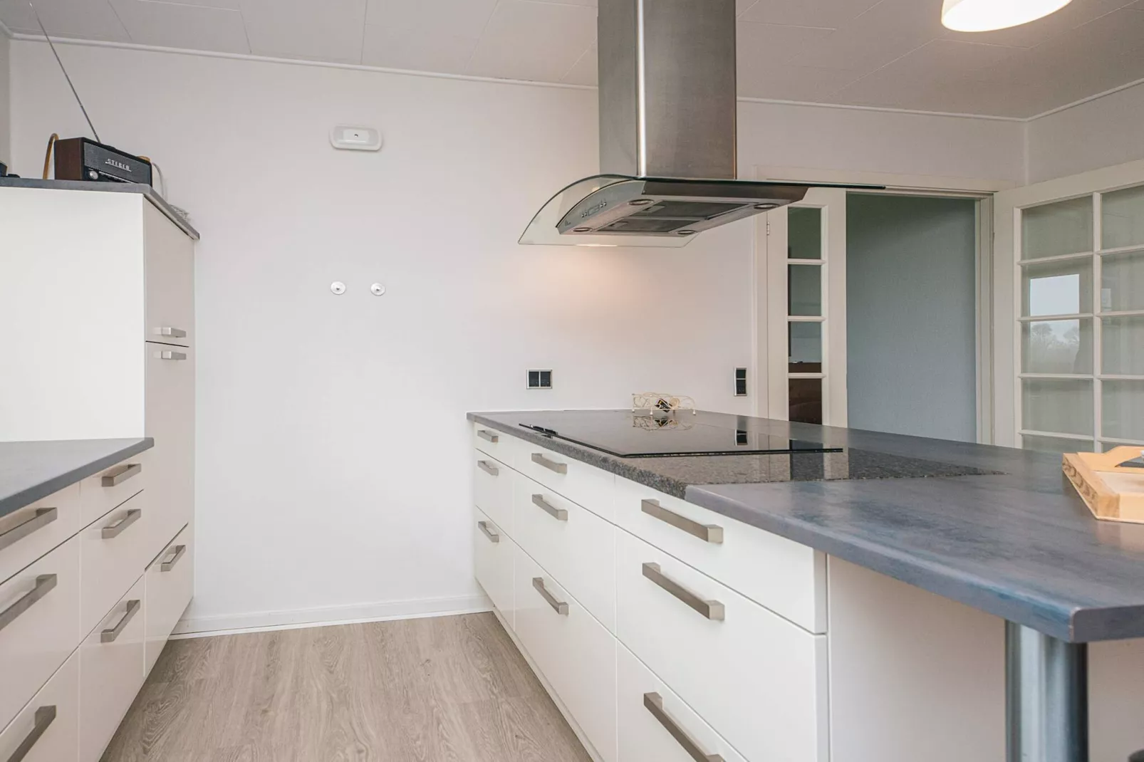 4 Sterne Ferienhaus in Allingåbro - Innenbereich