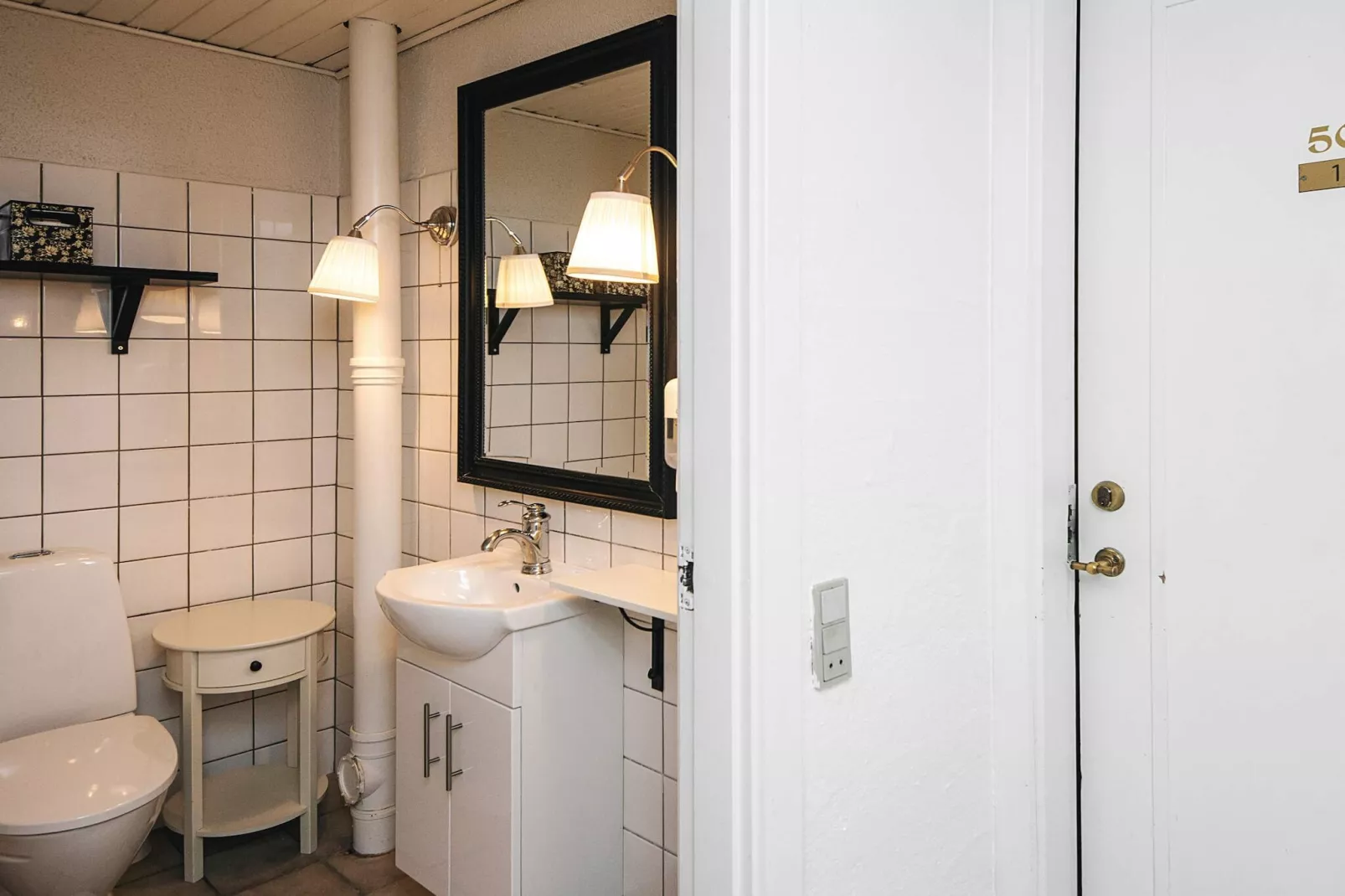 4 etoiles maison de vacances a Tylstrup - Intérieur