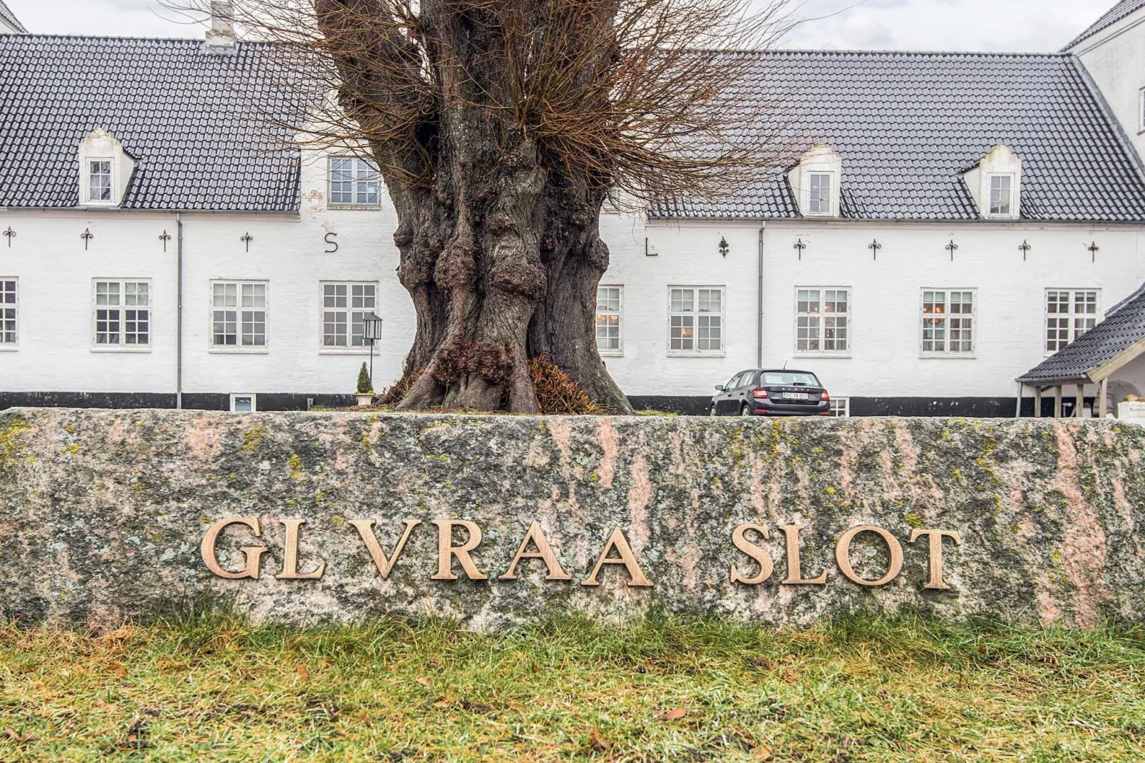 4 etoiles maison de vacances a Tylstrup