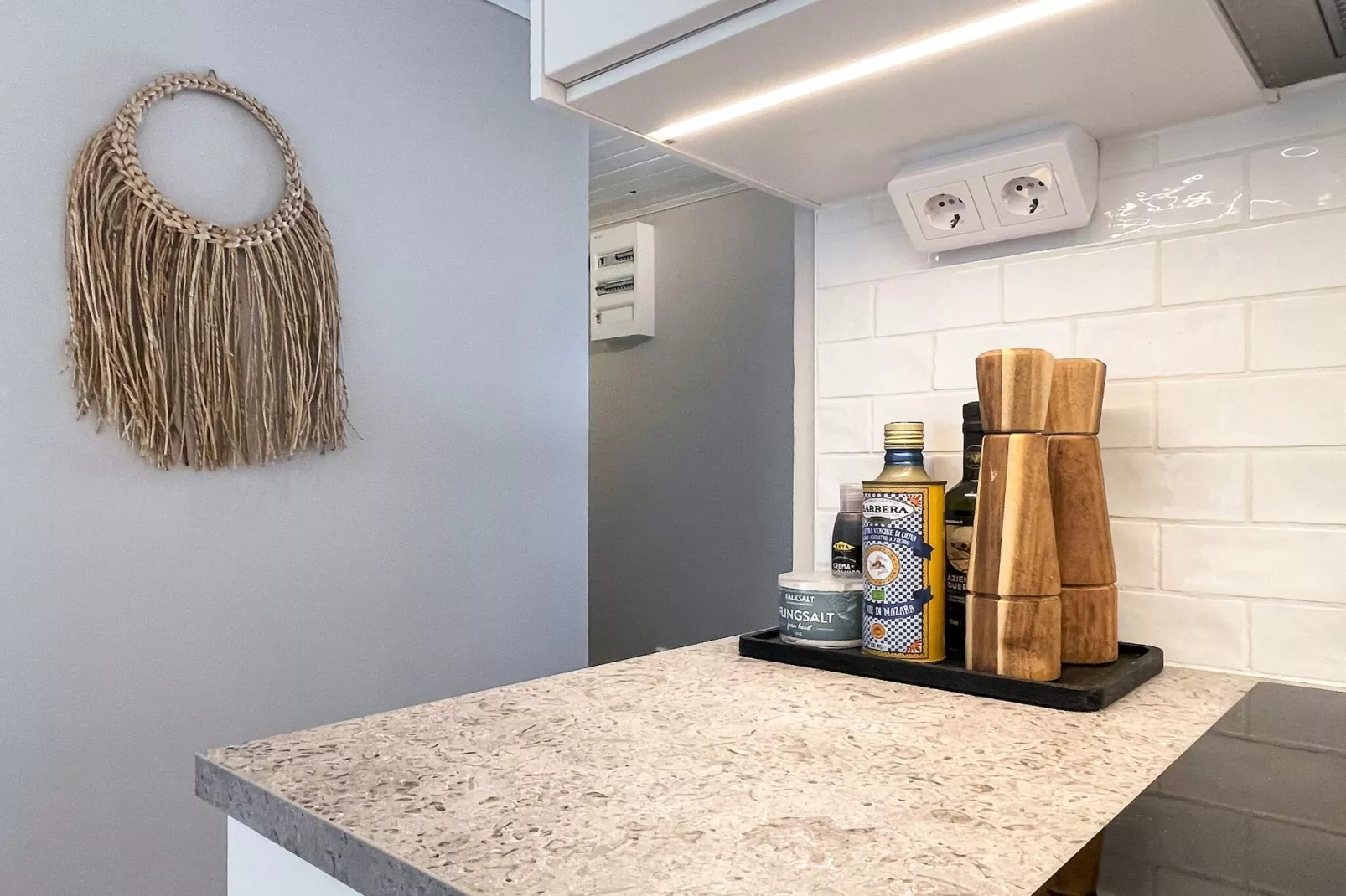 5 Sterne Ferienhaus in FÄRJESTADEN - Innenbereich