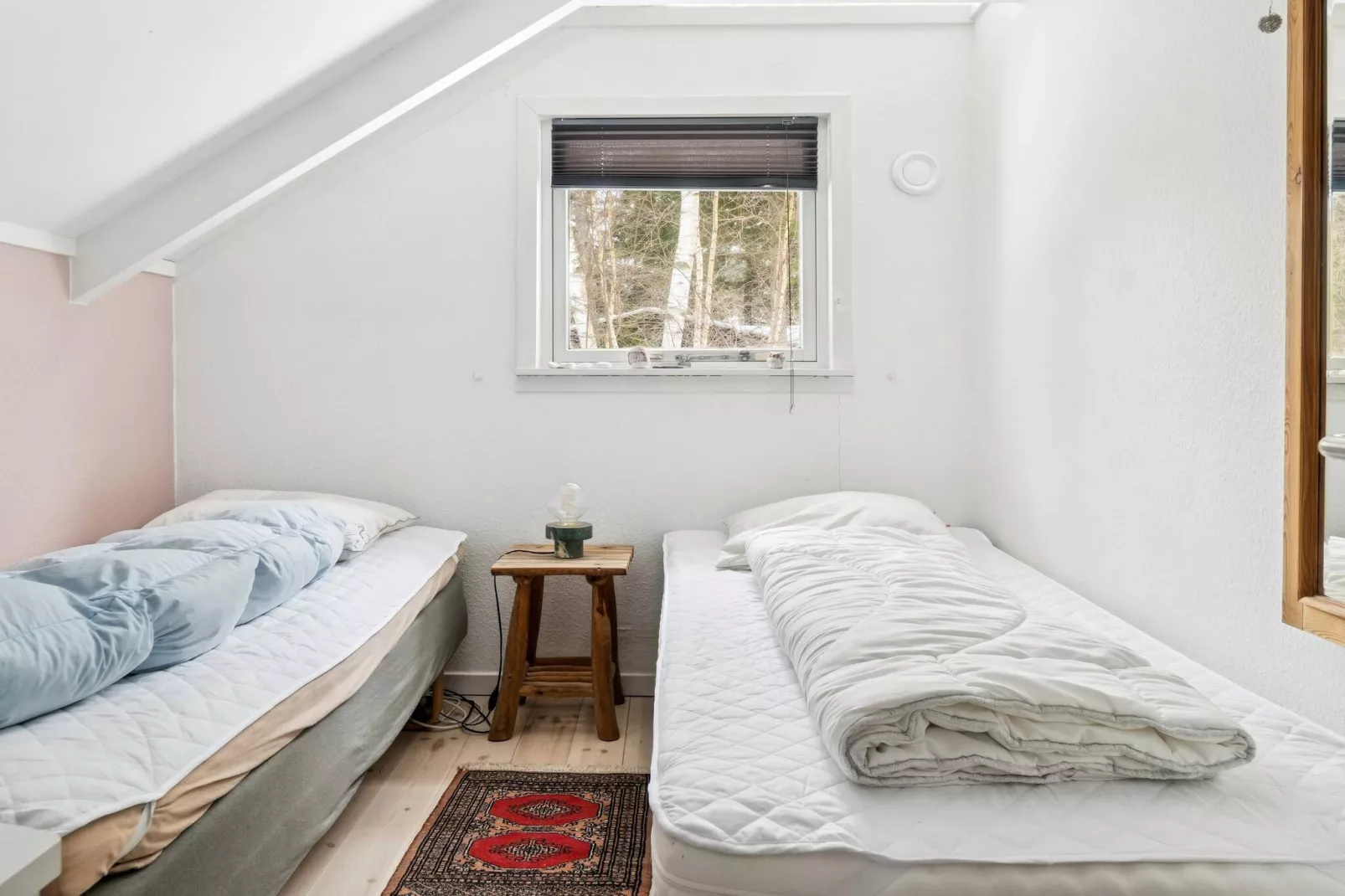 Helles Ferienhaus mit Whirlpool -- By Traum Ferienwohnungen - Innenbereich