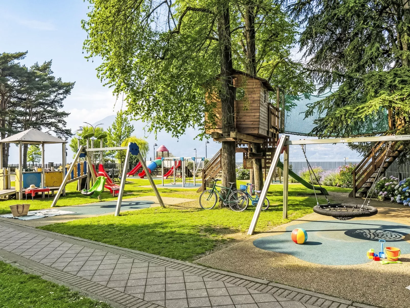 Casa Dell'Architetto - Environnement