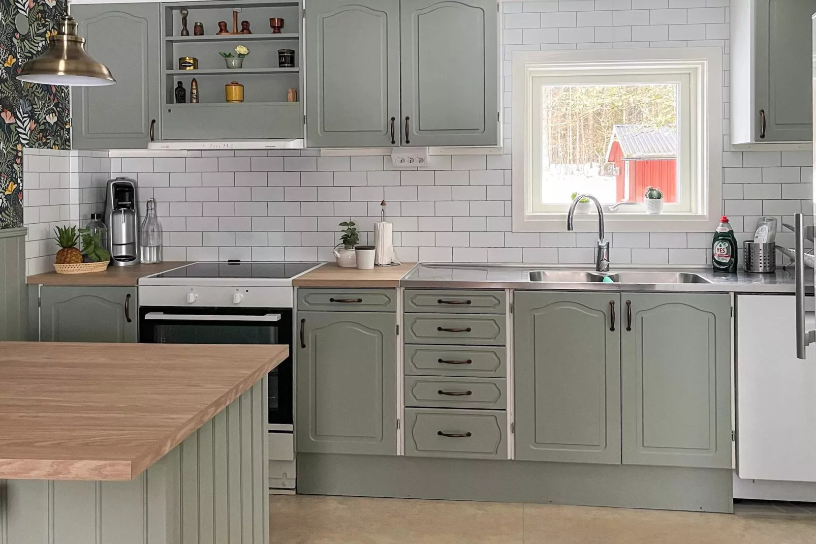 Family Retreat in Dalsland, Sweden - Indoor