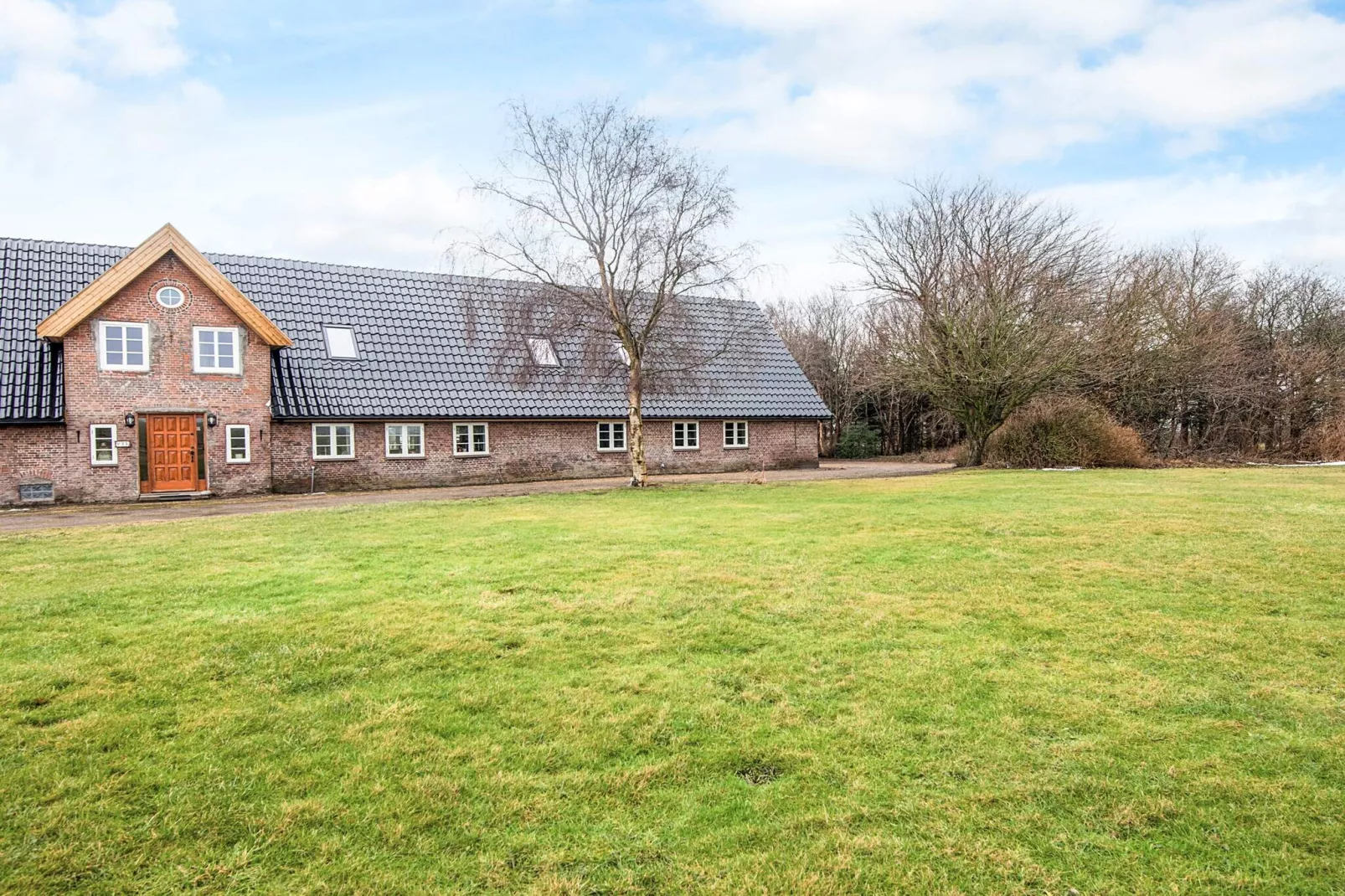 4 etoiles maison de vacances a Højer