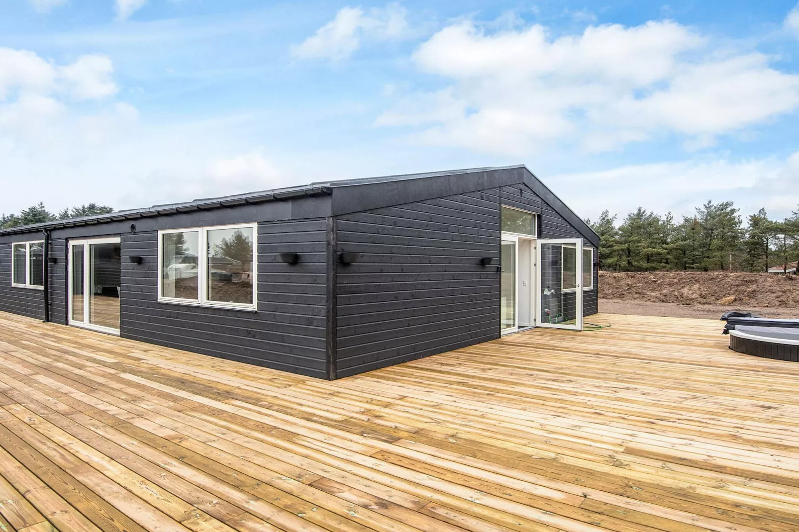 Saltum Beach Luxury & Wellness