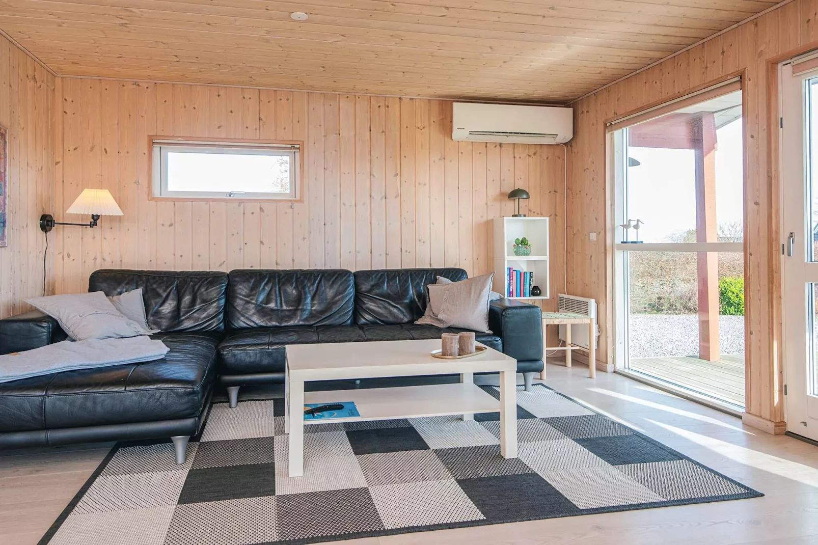 Modern Cabin by the Beach - By Traum Ferienwohnungen