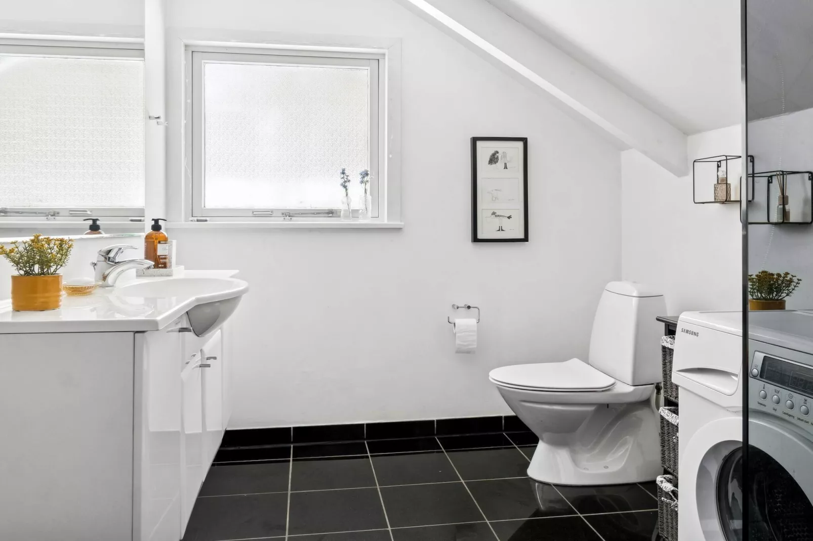 Helles Ferienhaus mit Whirlpool -- By Traum Ferienwohnungen - Innenbereich