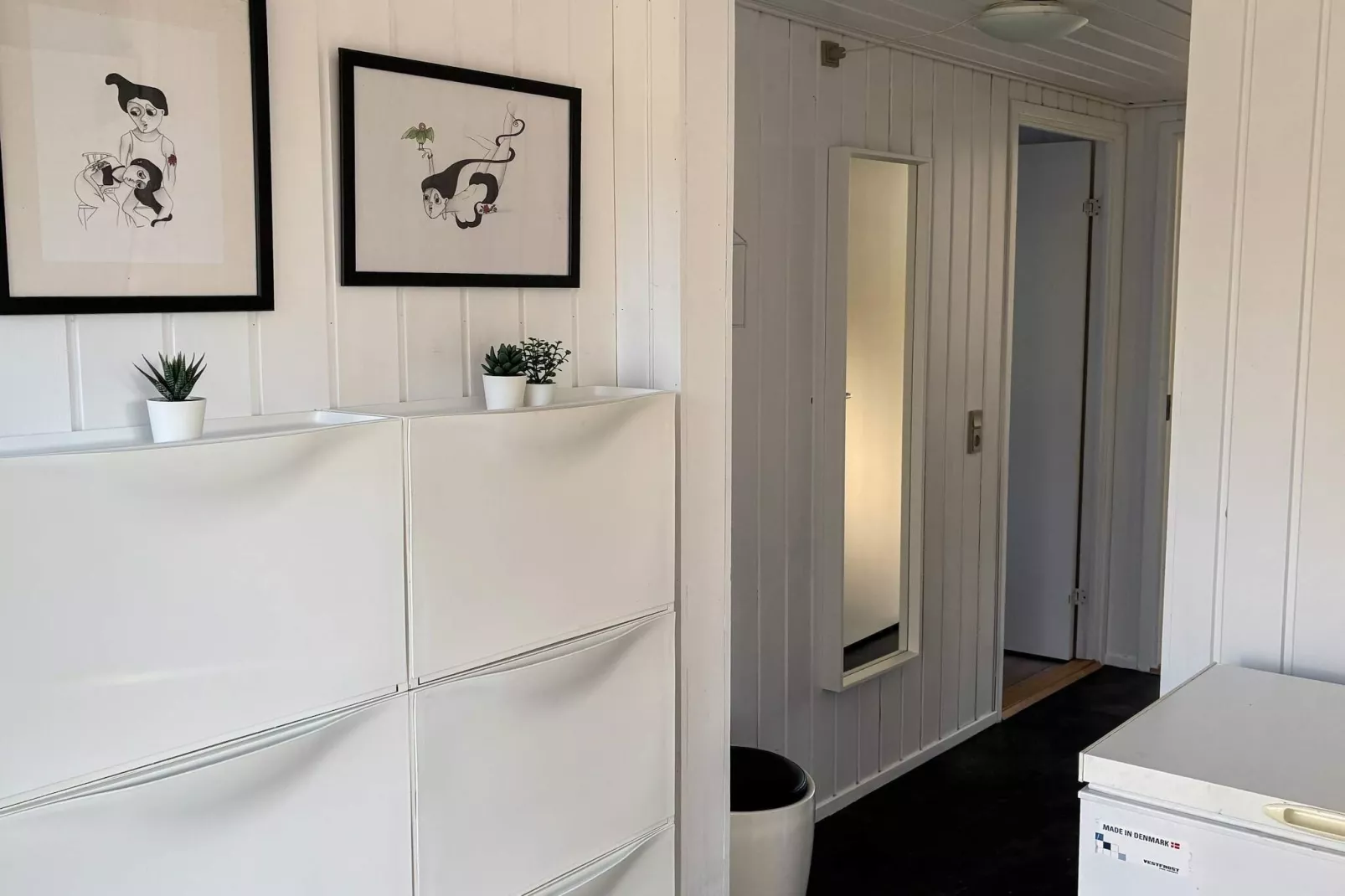 4 Sterne Ferienhaus in Juelsminde-By Traum - Nicht zugeordnet