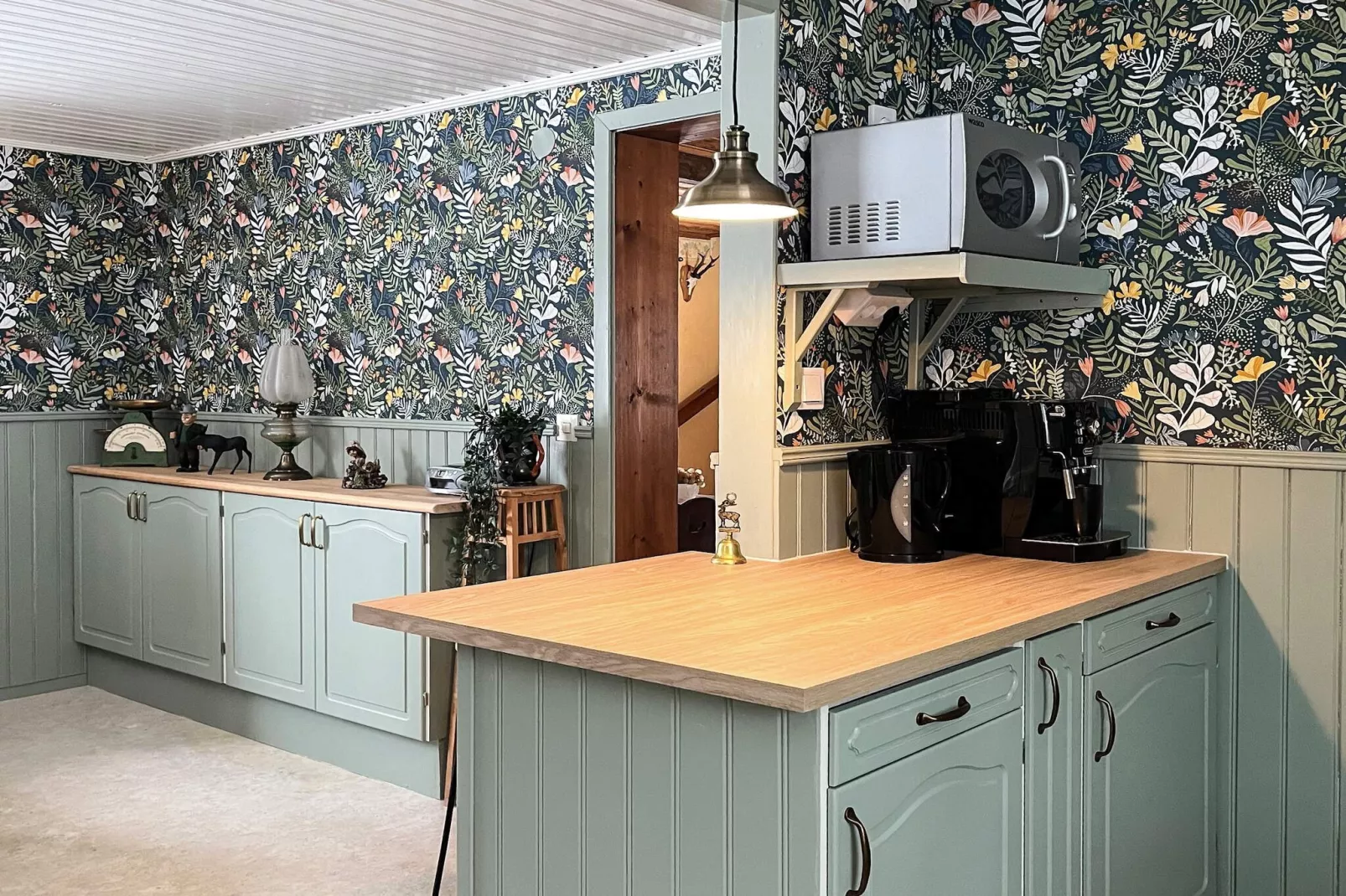 Family Retreat in Dalsland, Sweden - Indoor