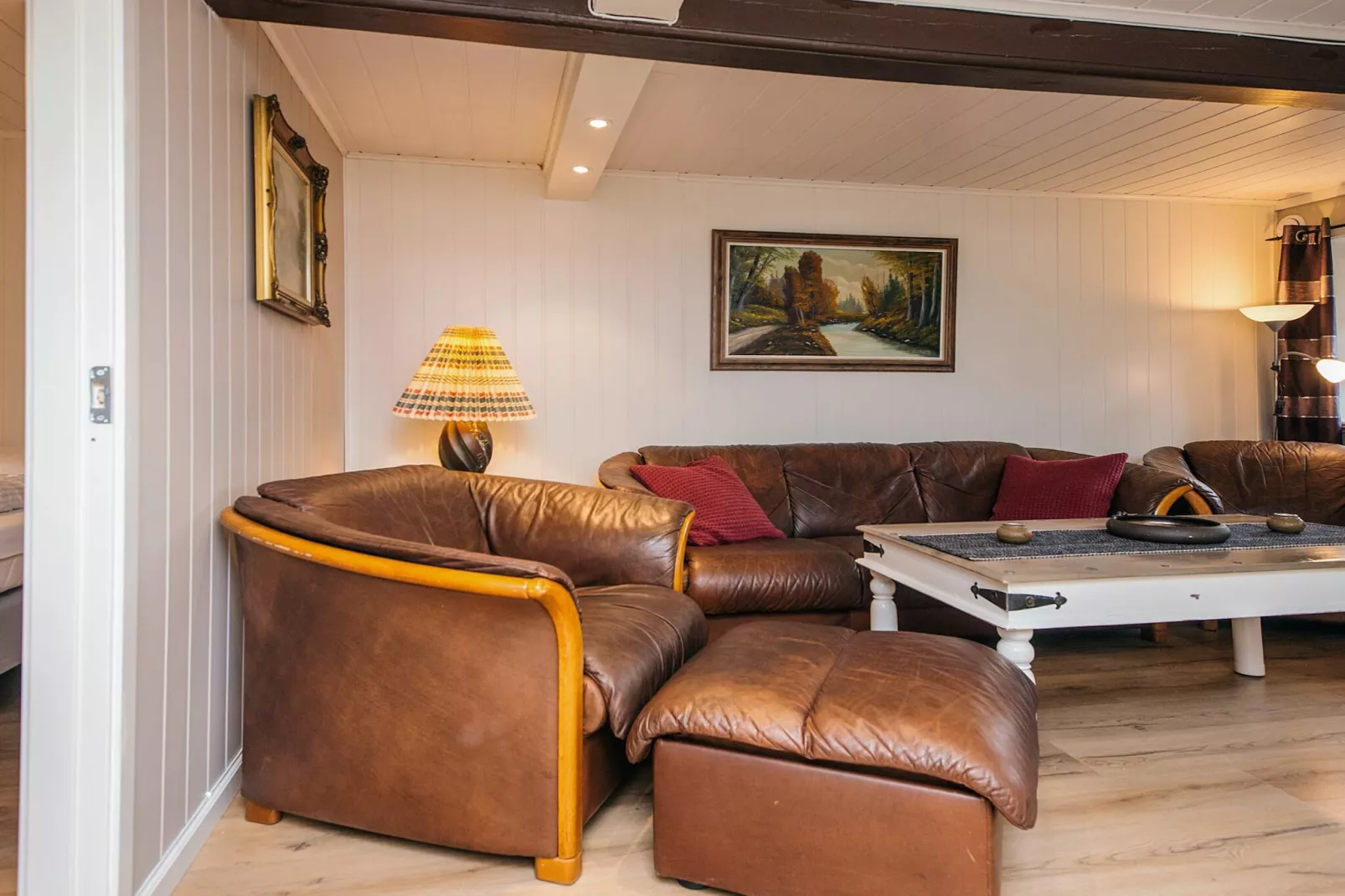 4 etoiles maison de vacances a Højer