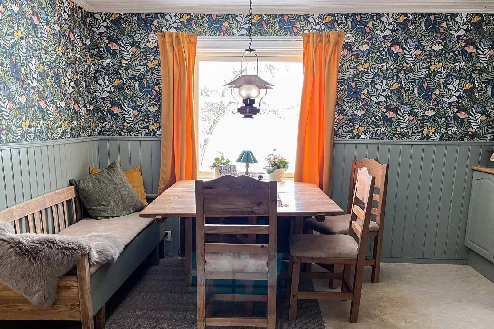 Family Retreat in Dalsland, Sweden - Indoor