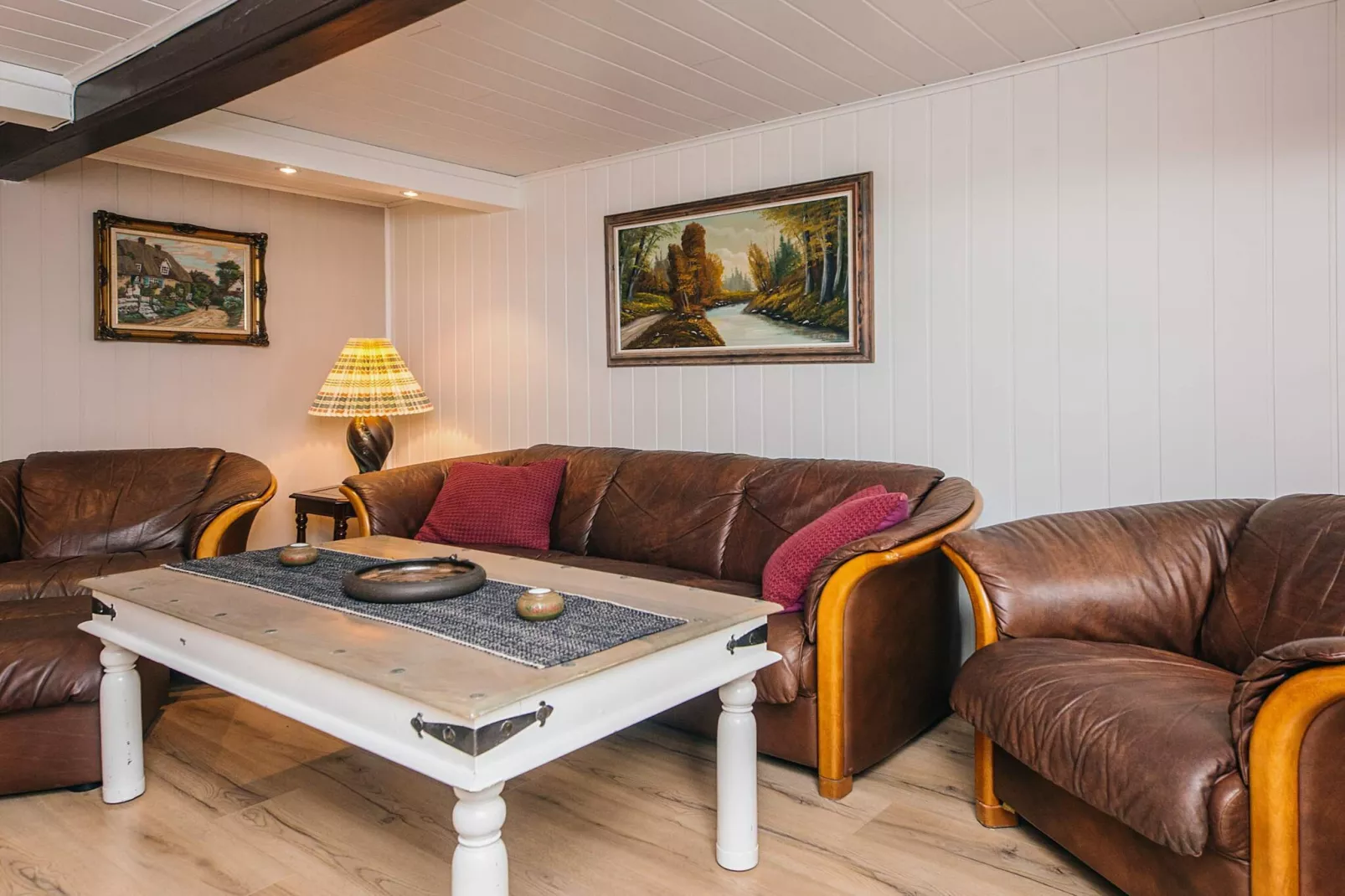 4 etoiles maison de vacances a Højer