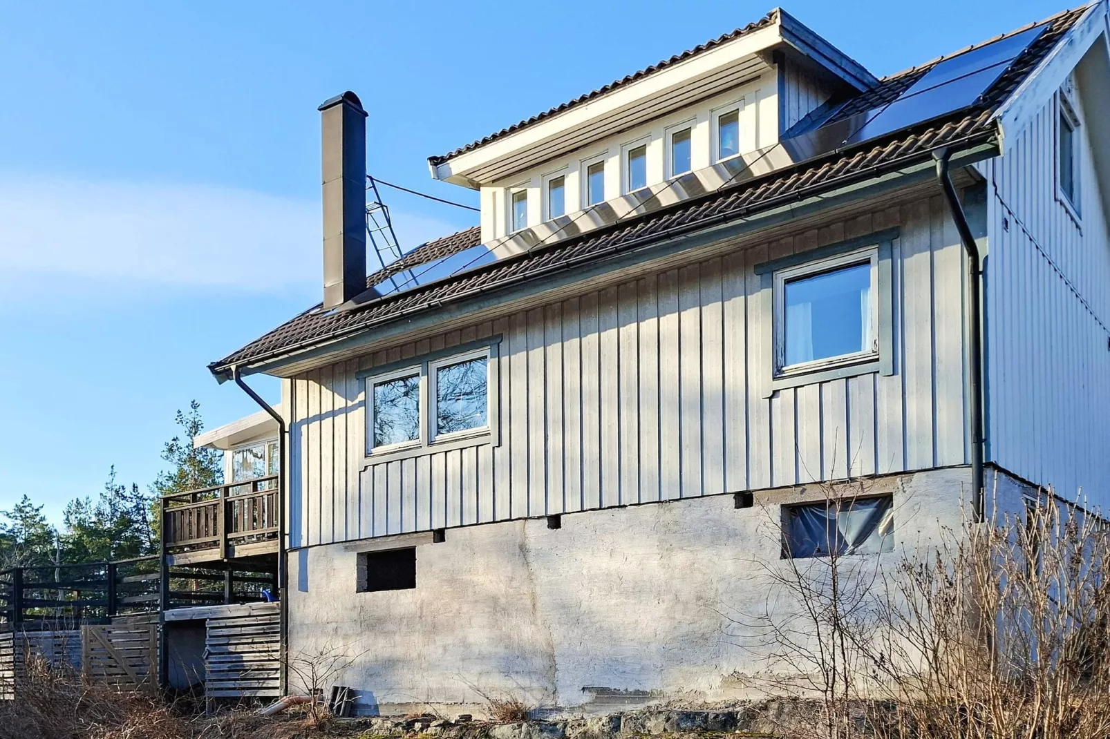4 star holiday home in INGARÖ