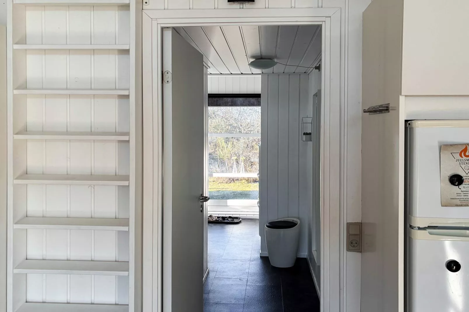 4 Sterne Ferienhaus in Juelsminde-By Traum - Nicht zugeordnet