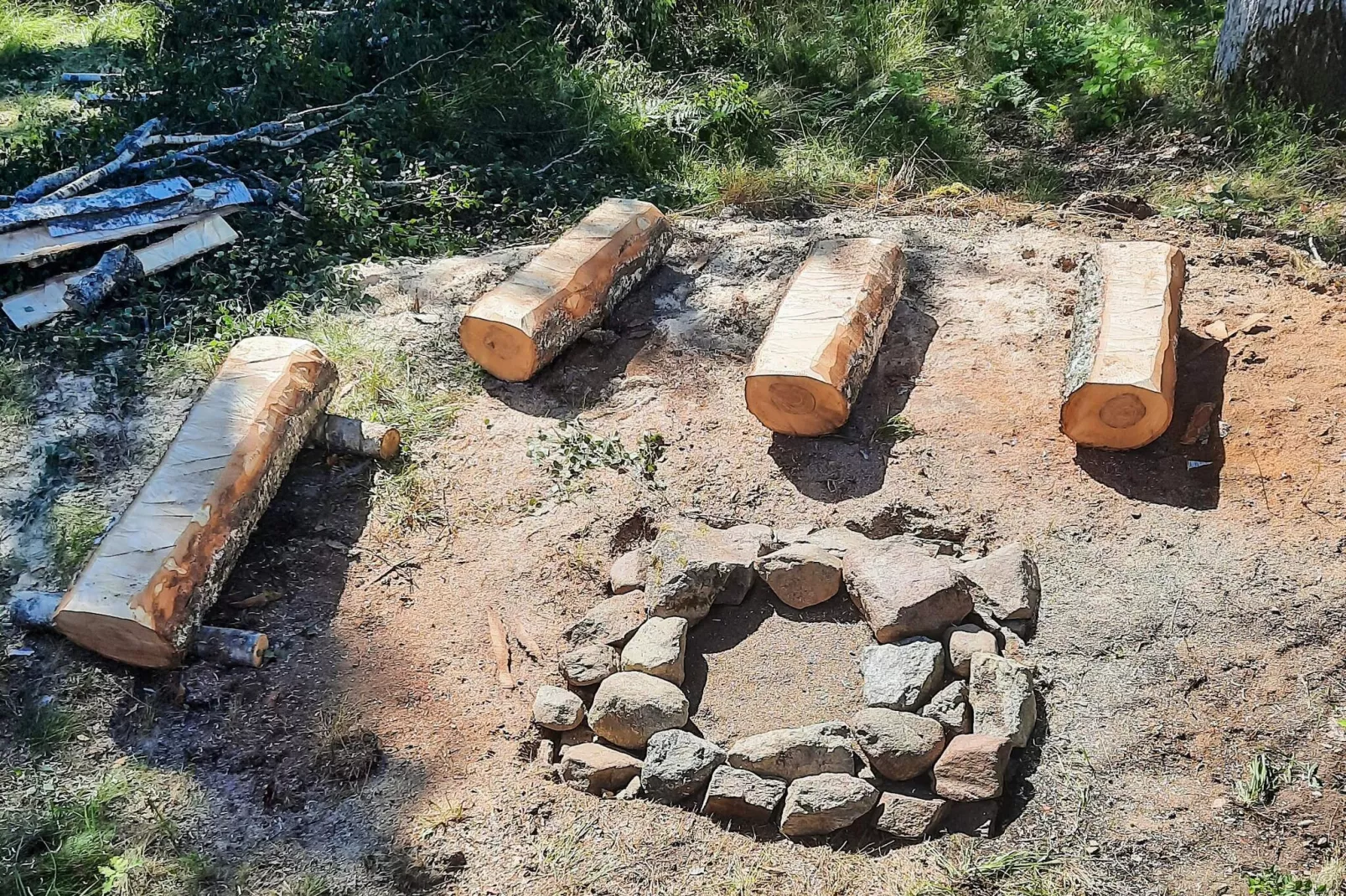 4 person holiday home in INGARÖ - Untagged