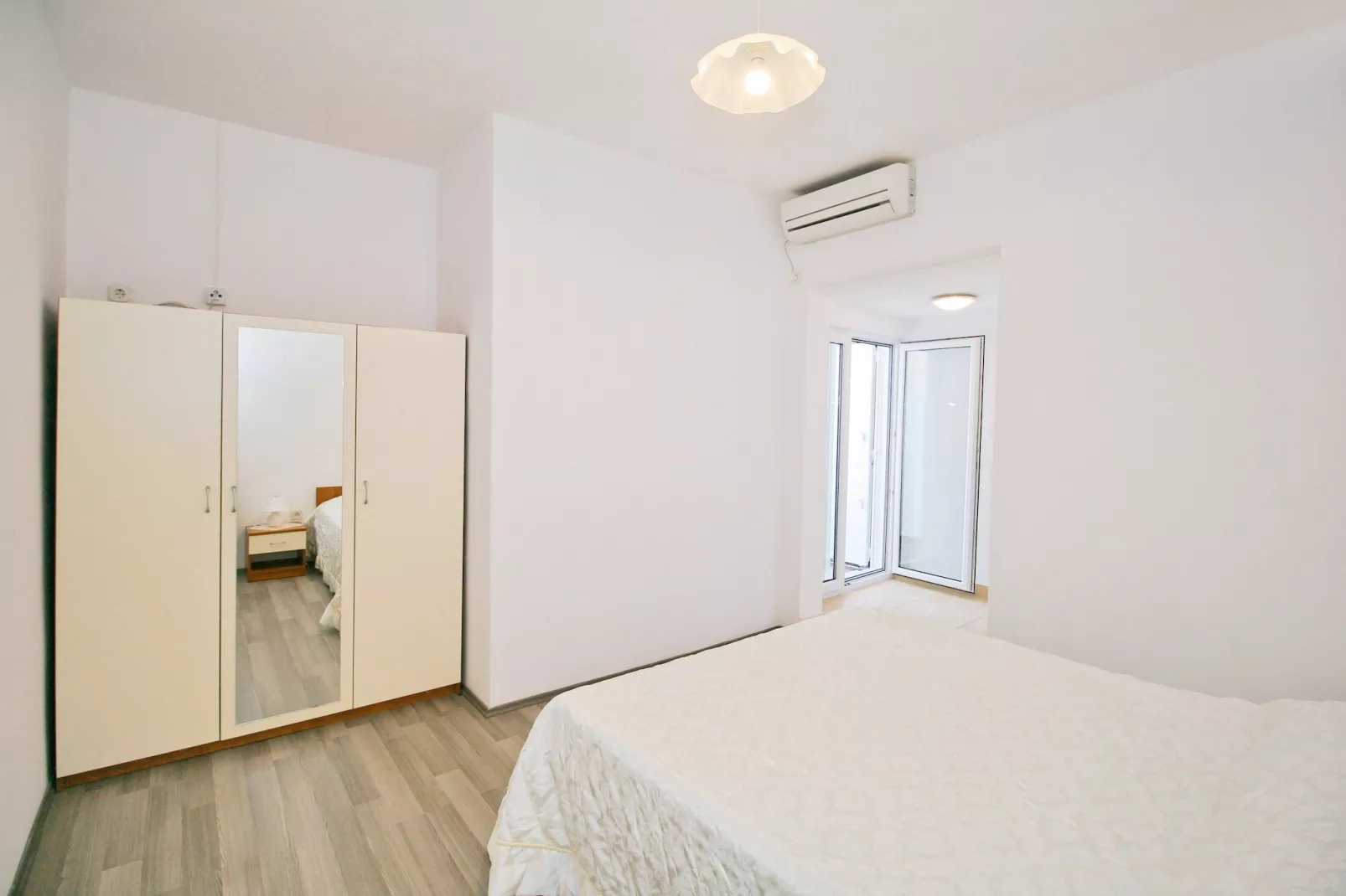 Apartments Ane - Two Bedroom Apartment with Terrace and Sea View