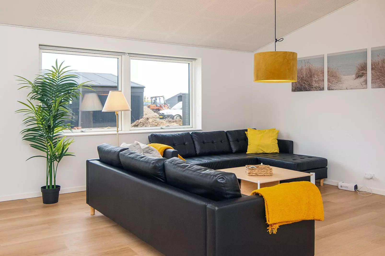 Saltum Beach Luxury & Wellness - Indoor