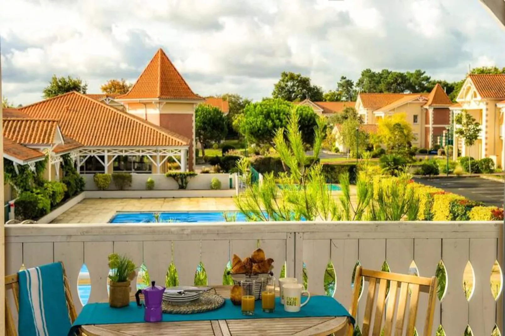 Résidence Goélia Le Cordouan*** - Untagged