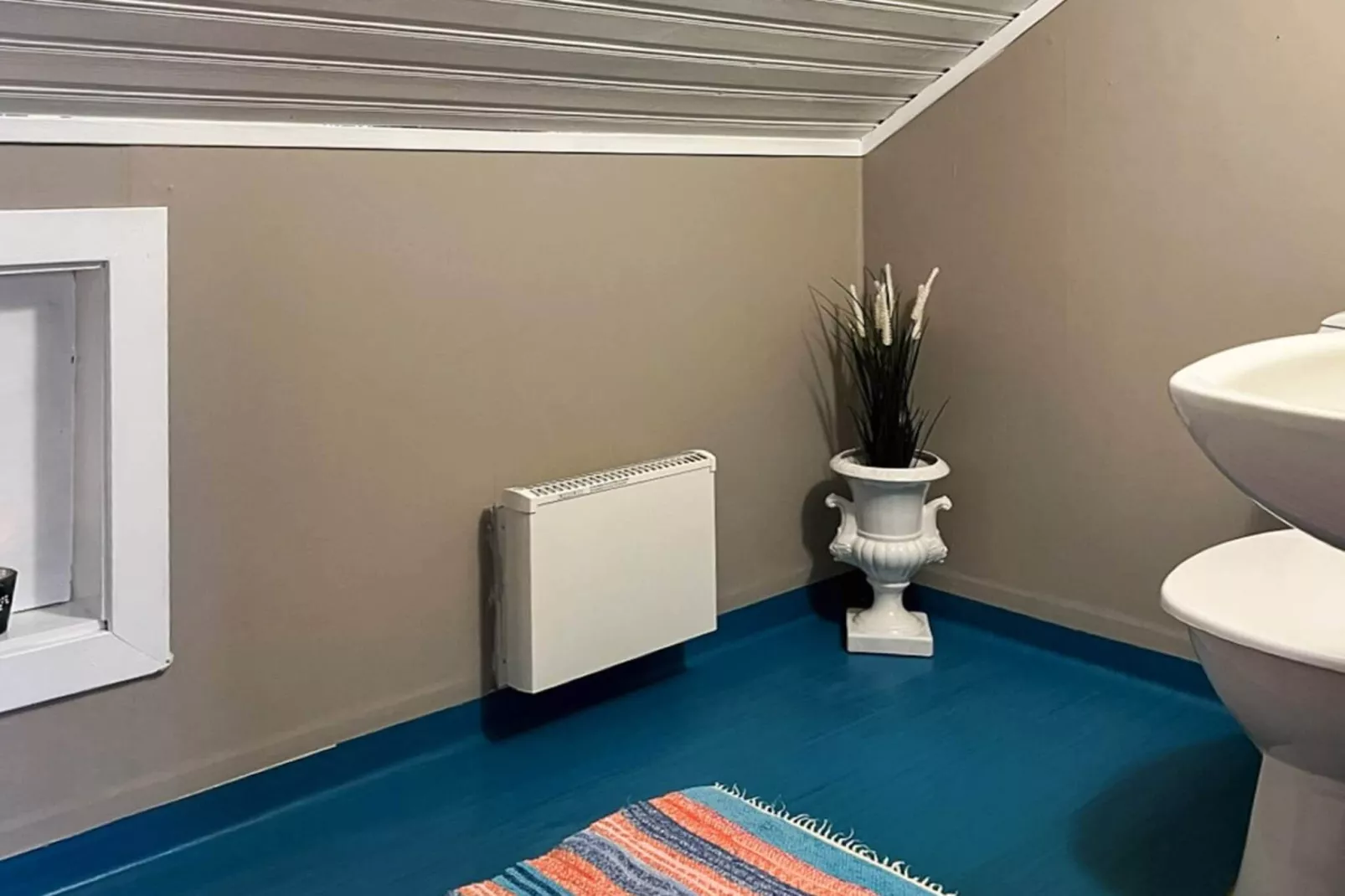 Family Retreat in Dalsland, Sweden - Indoor