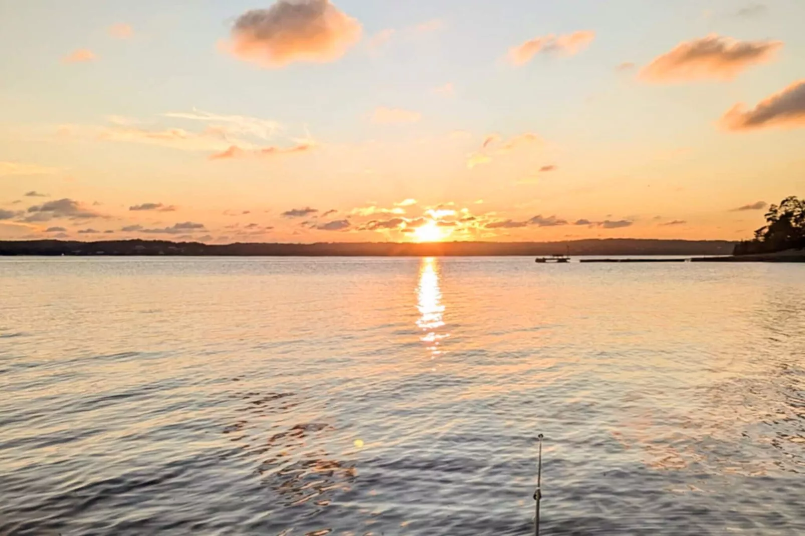 4 person holiday home in INGARÖ - Water view