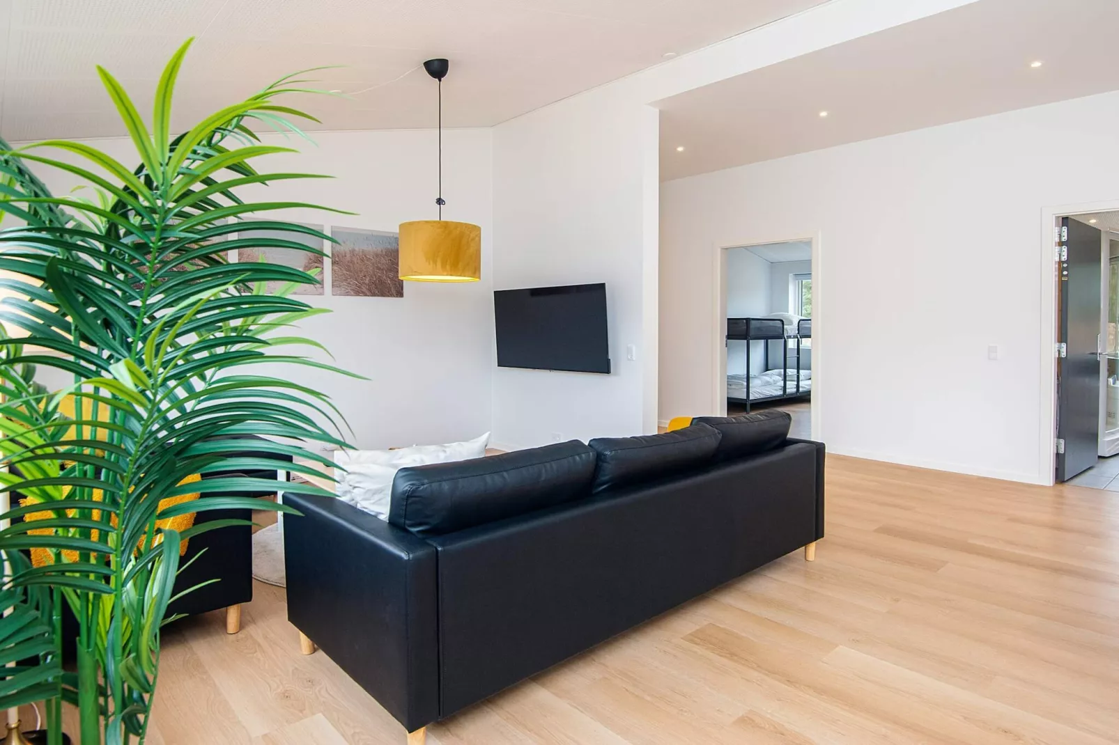 Saltum Beach Luxury & Wellness - Indoor