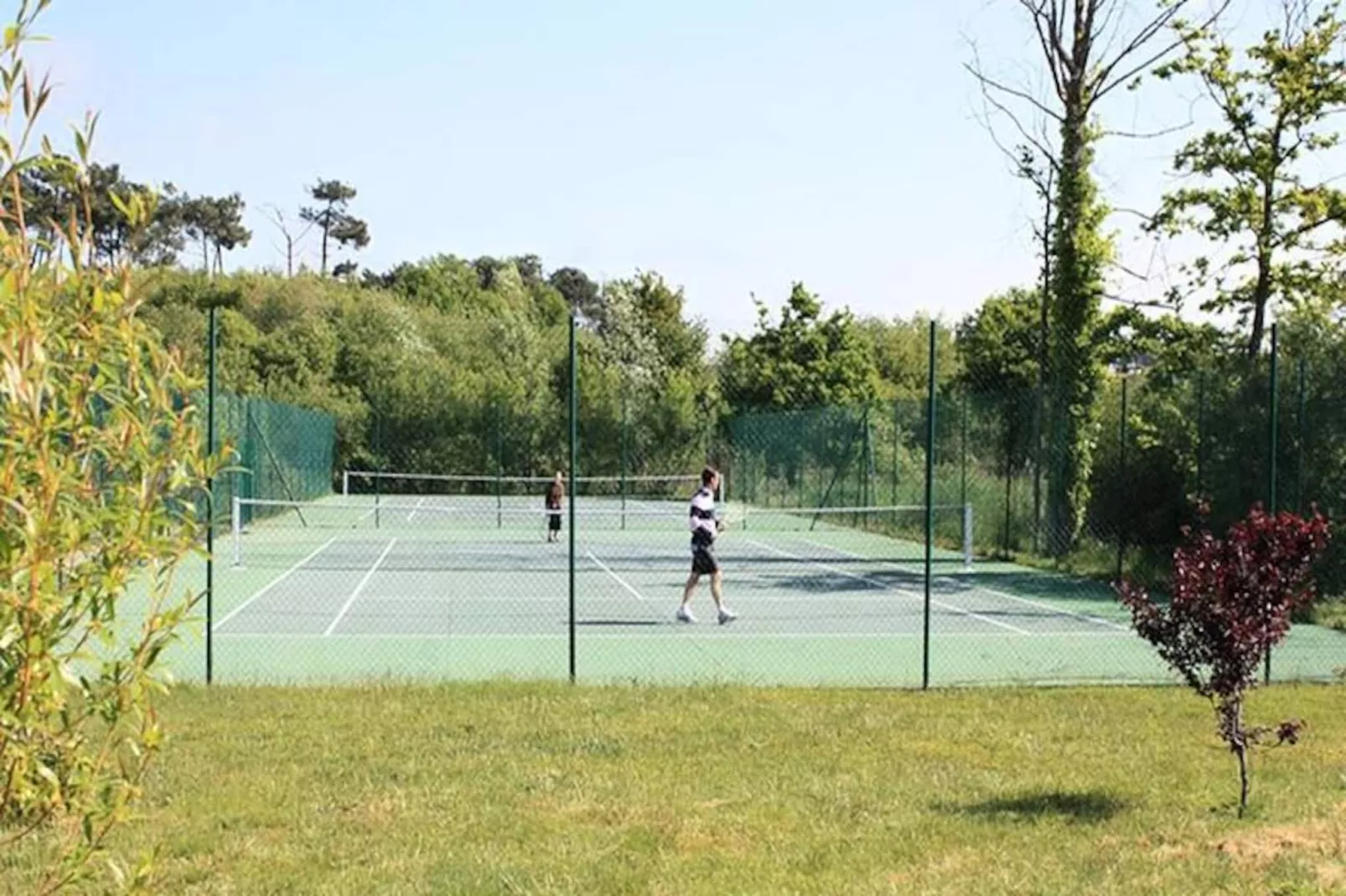 Résidence Goélia Le Cordouan*** - Untagged