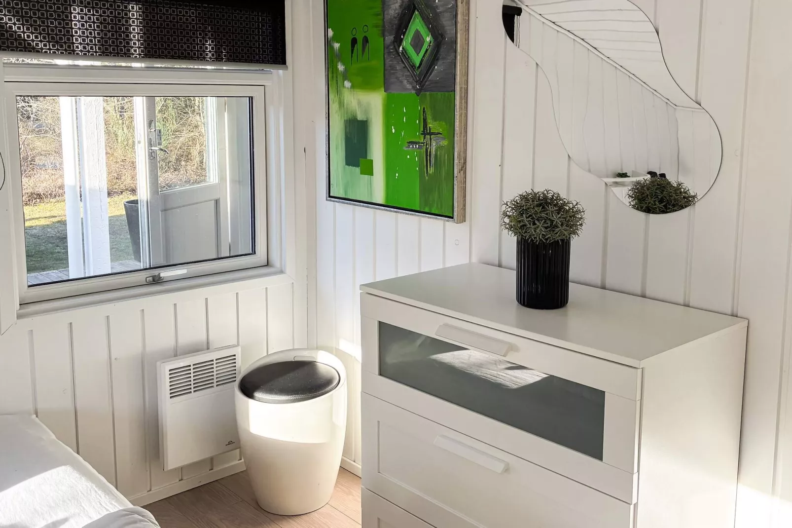 4 Sterne Ferienhaus in Juelsminde-By Traum - Nicht zugeordnet